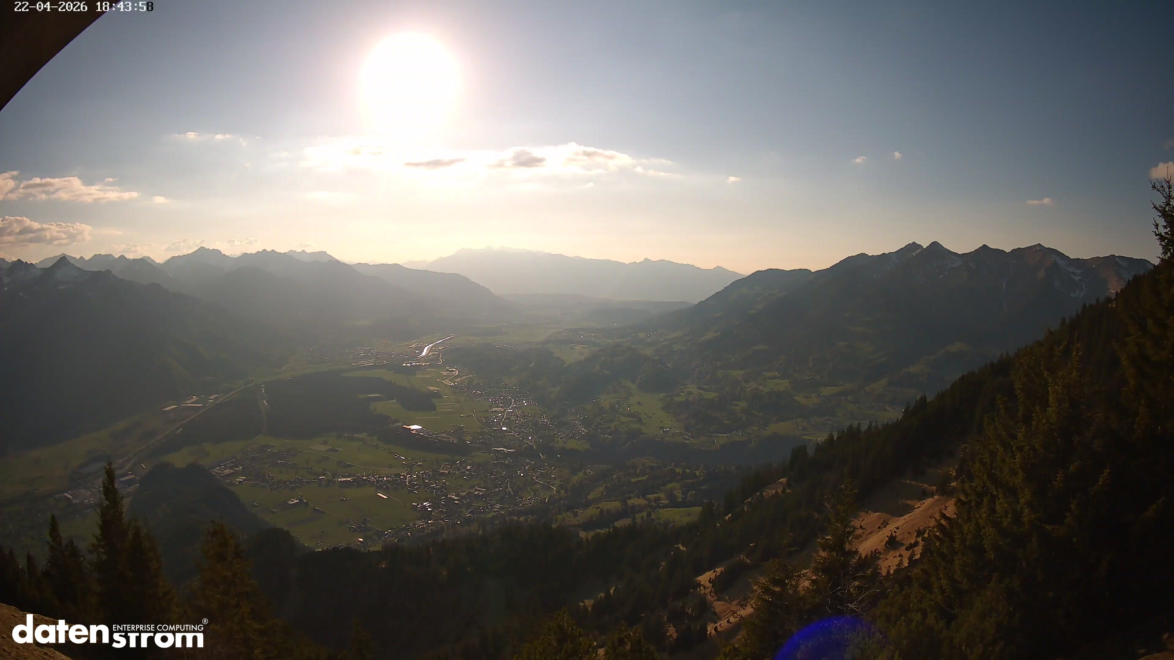 Frassenhütte – Walgau