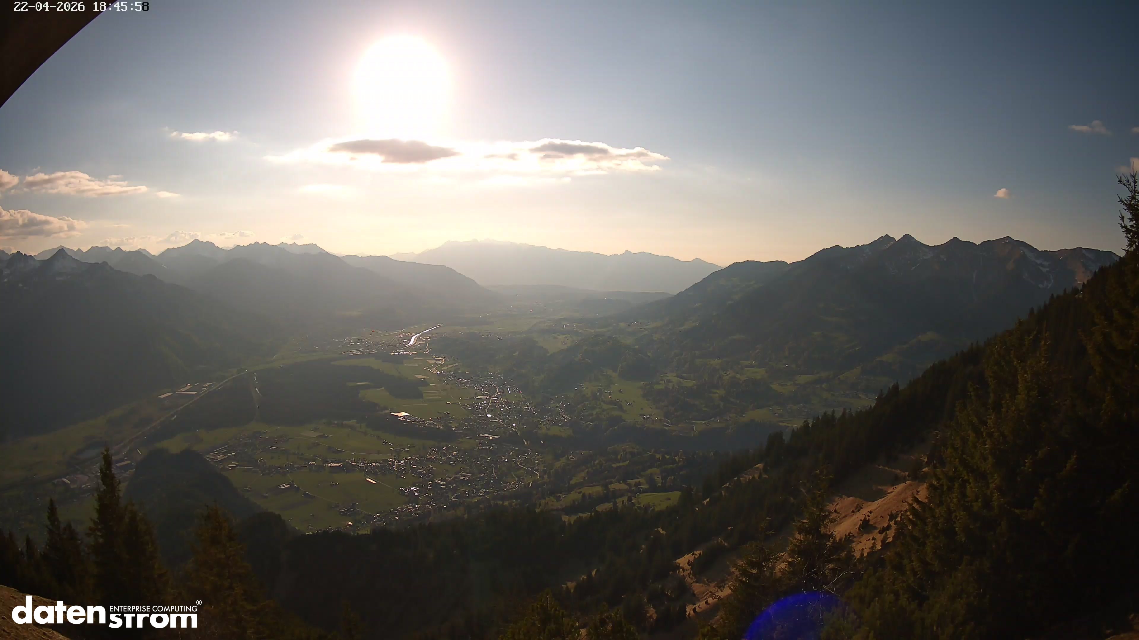 Frassenhütte – Walgau