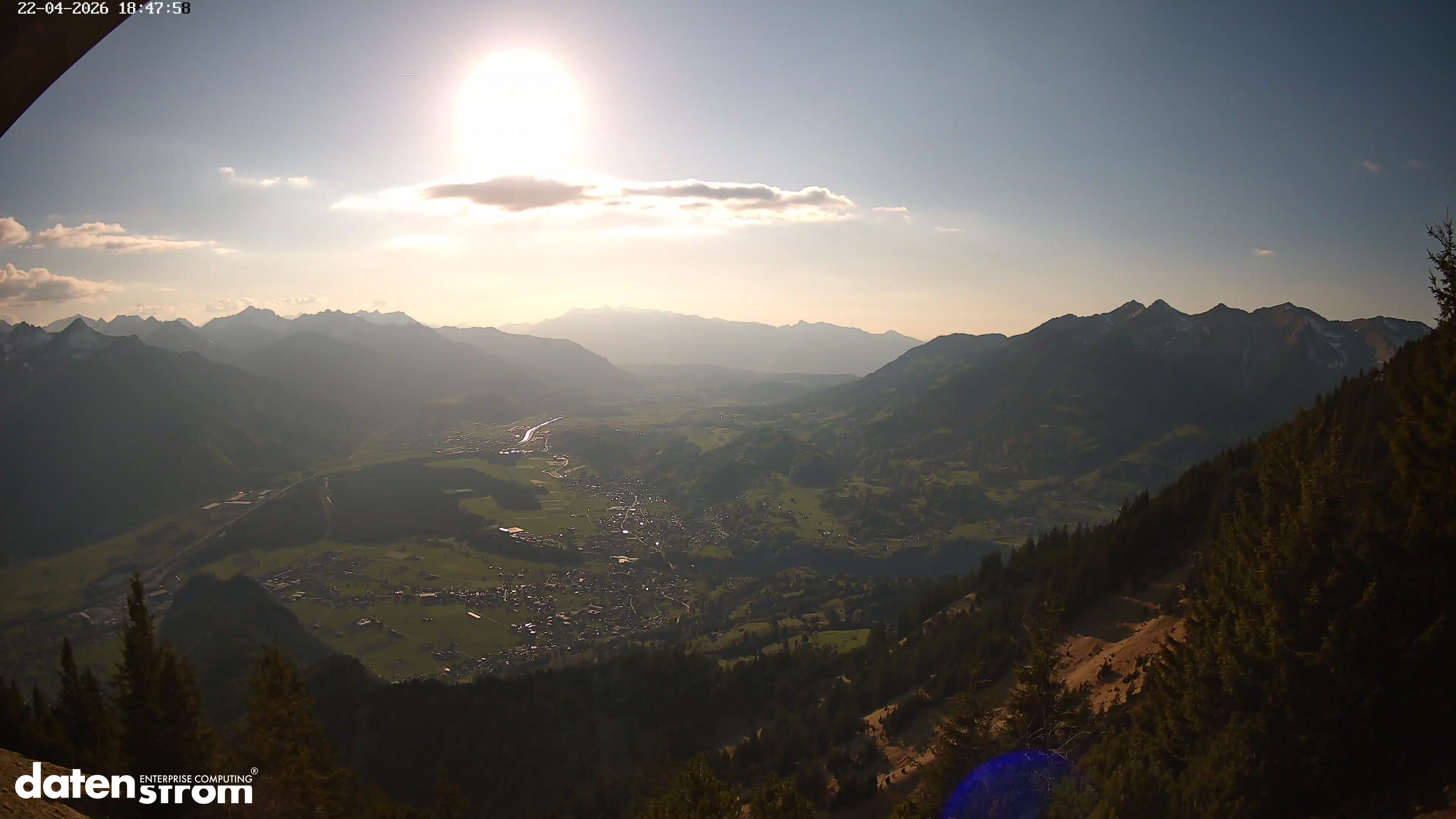 Frassenhütte – Walgau