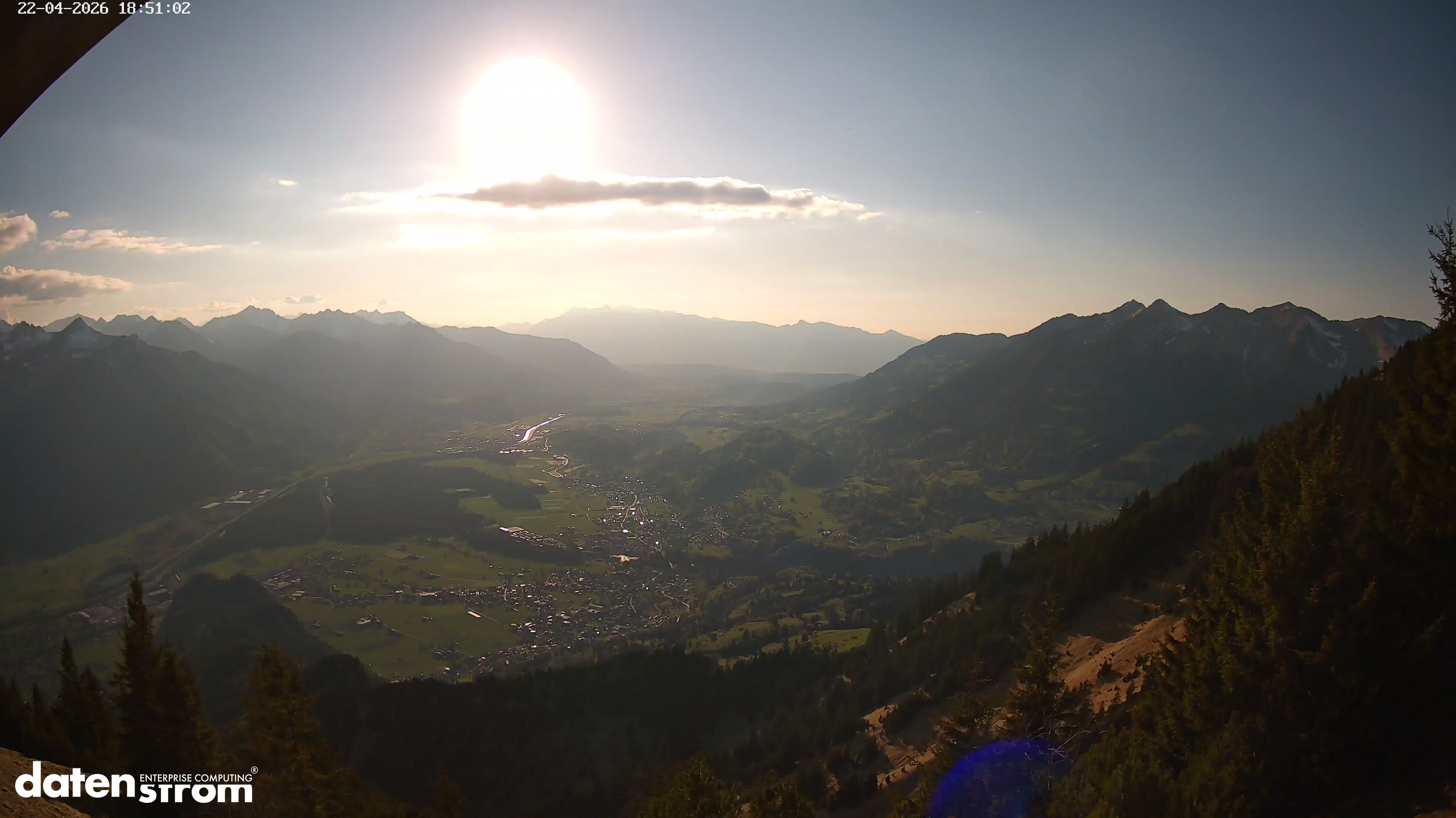 Frassenhütte – Walgau