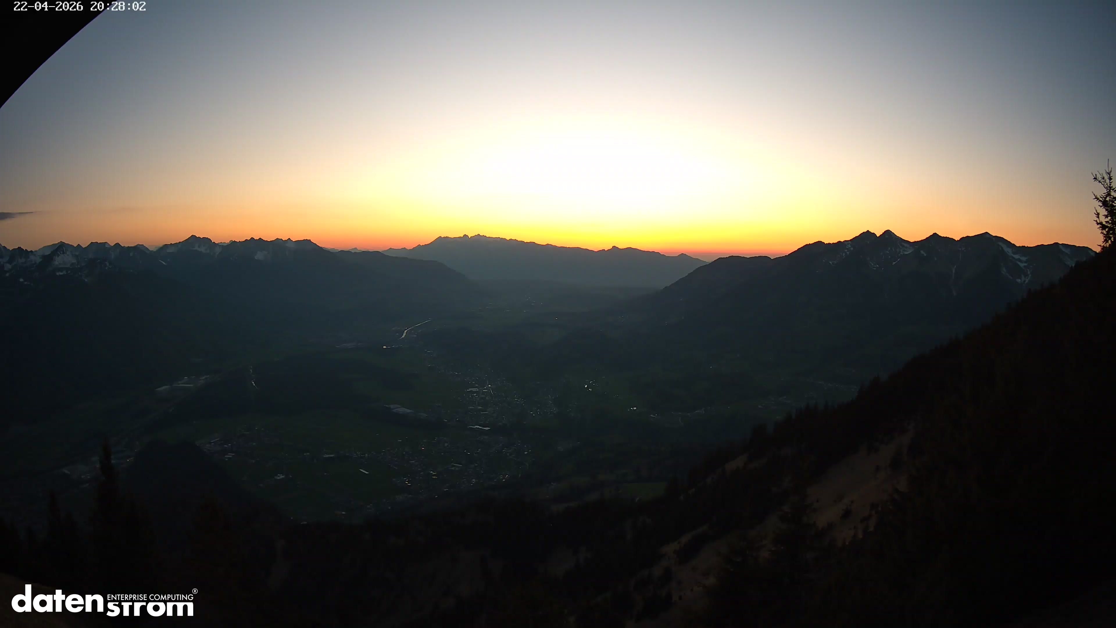 Frassenhütte – Walgau