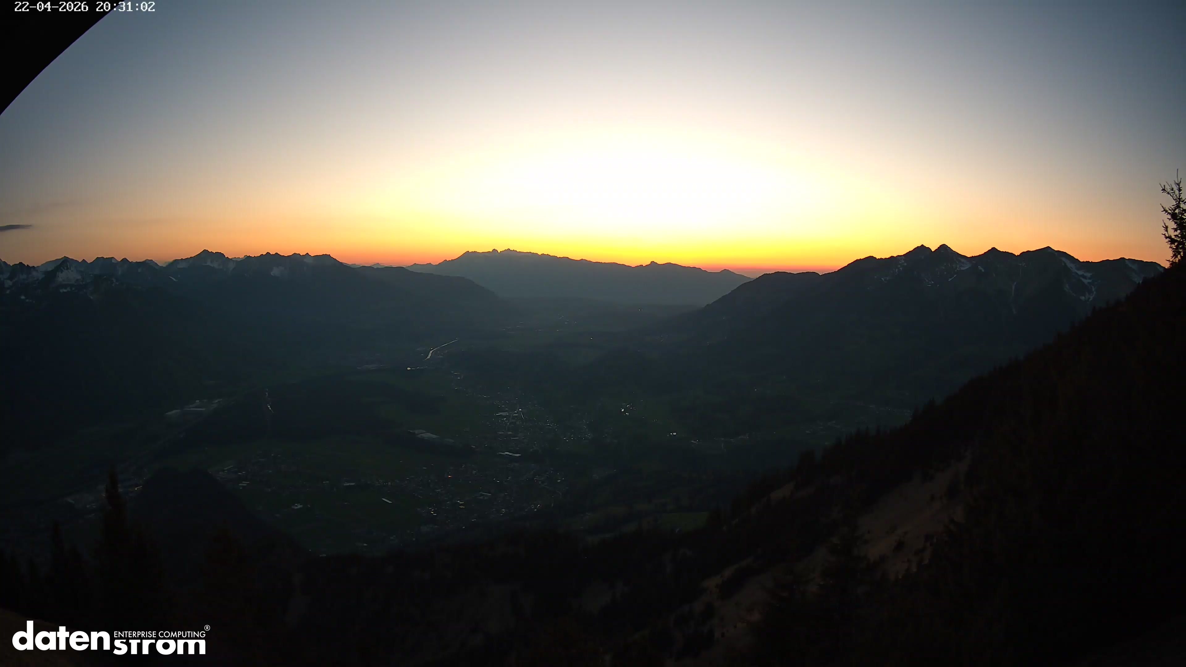 Frassenhütte – Walgau