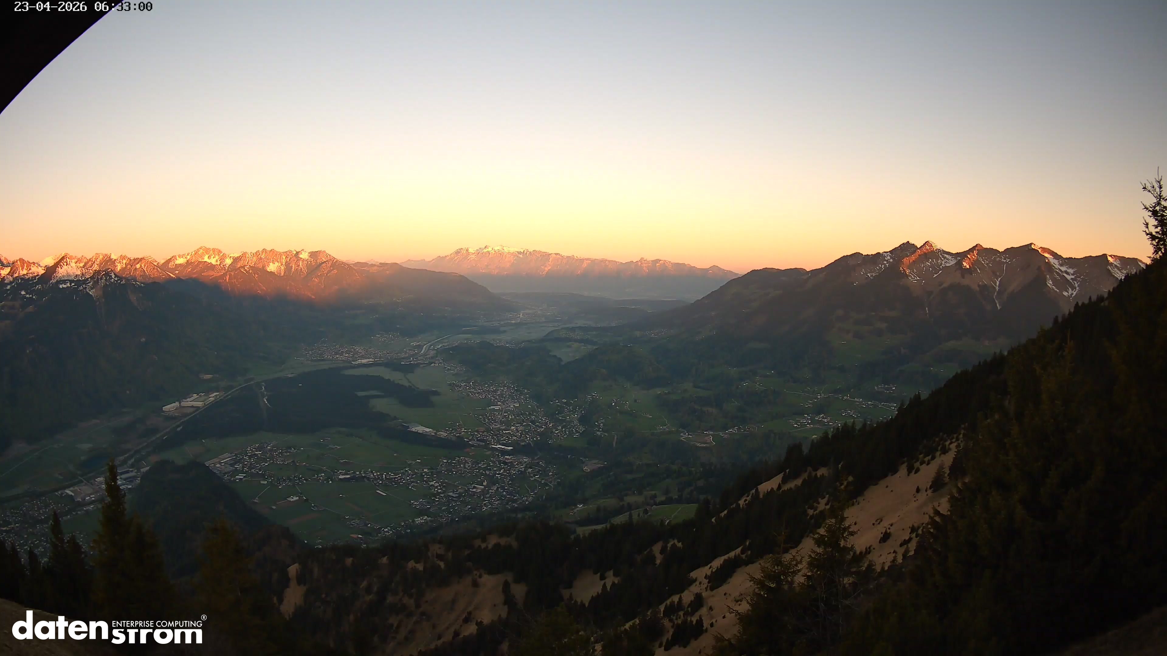 Frassenhütte – Walgau