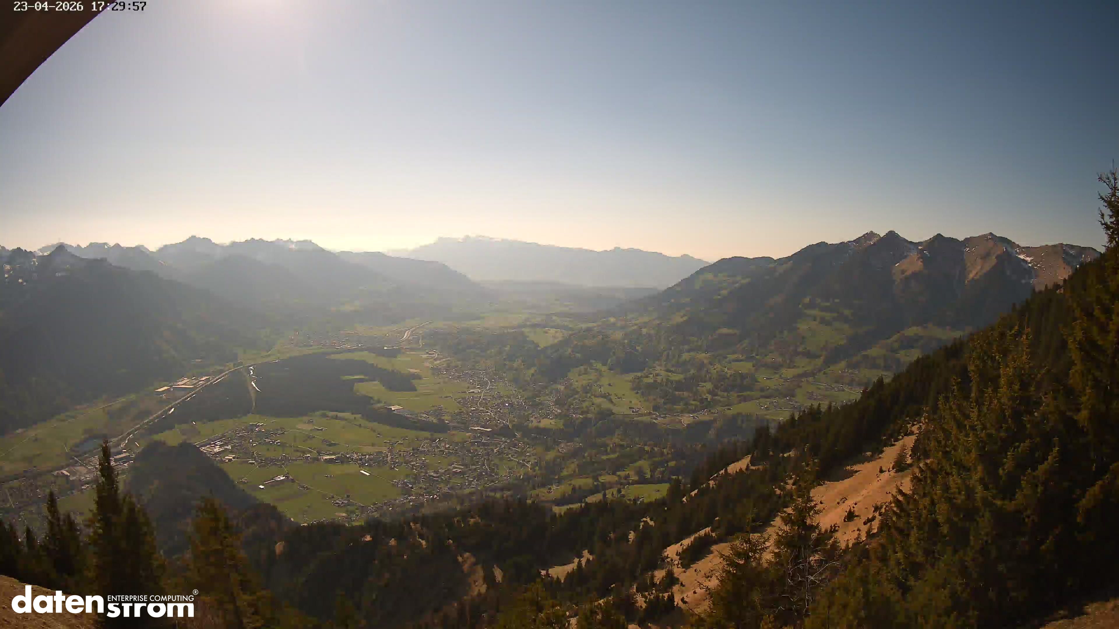 Frassenhütte – Walgau