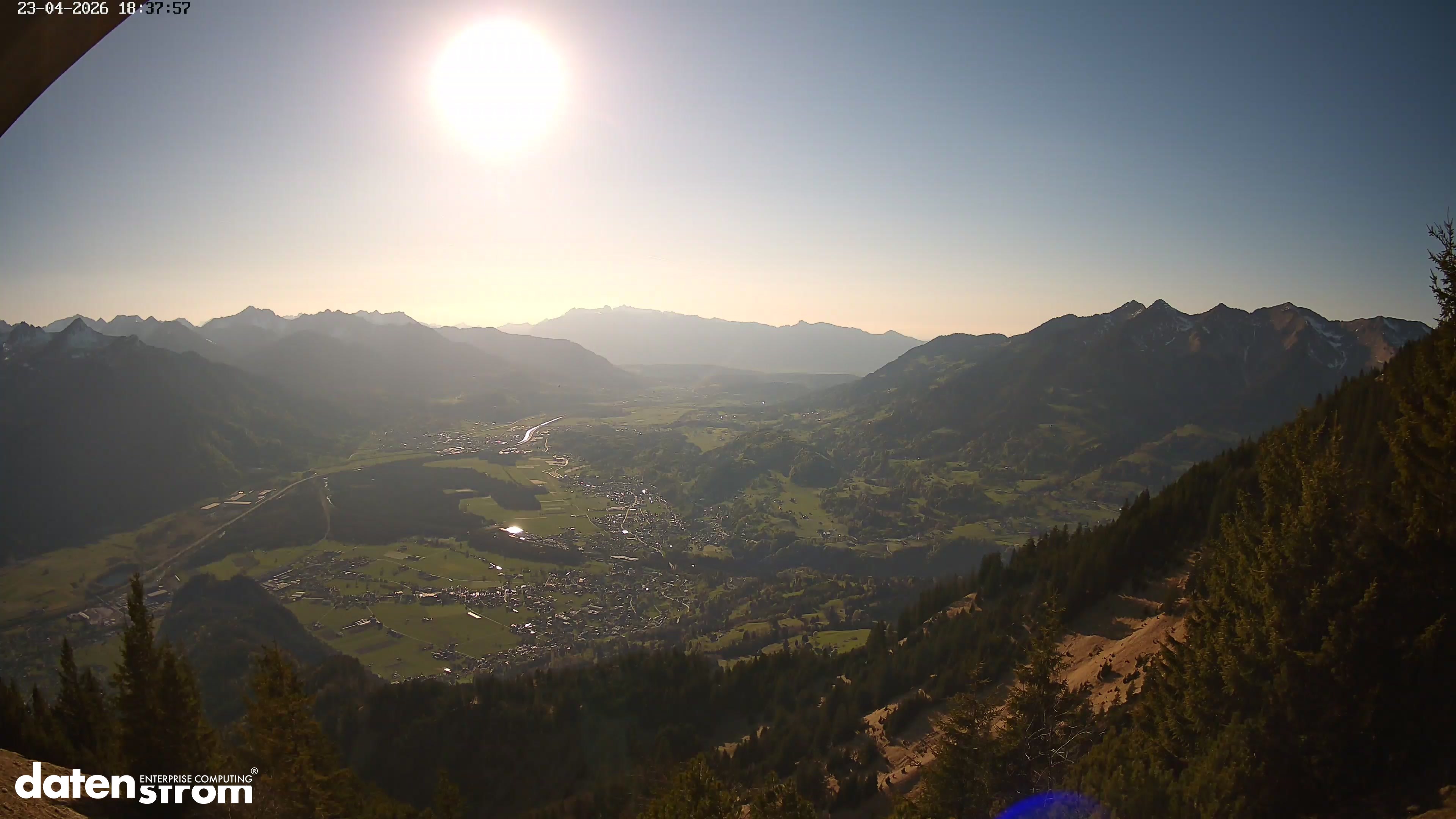 Frassenhütte – Walgau