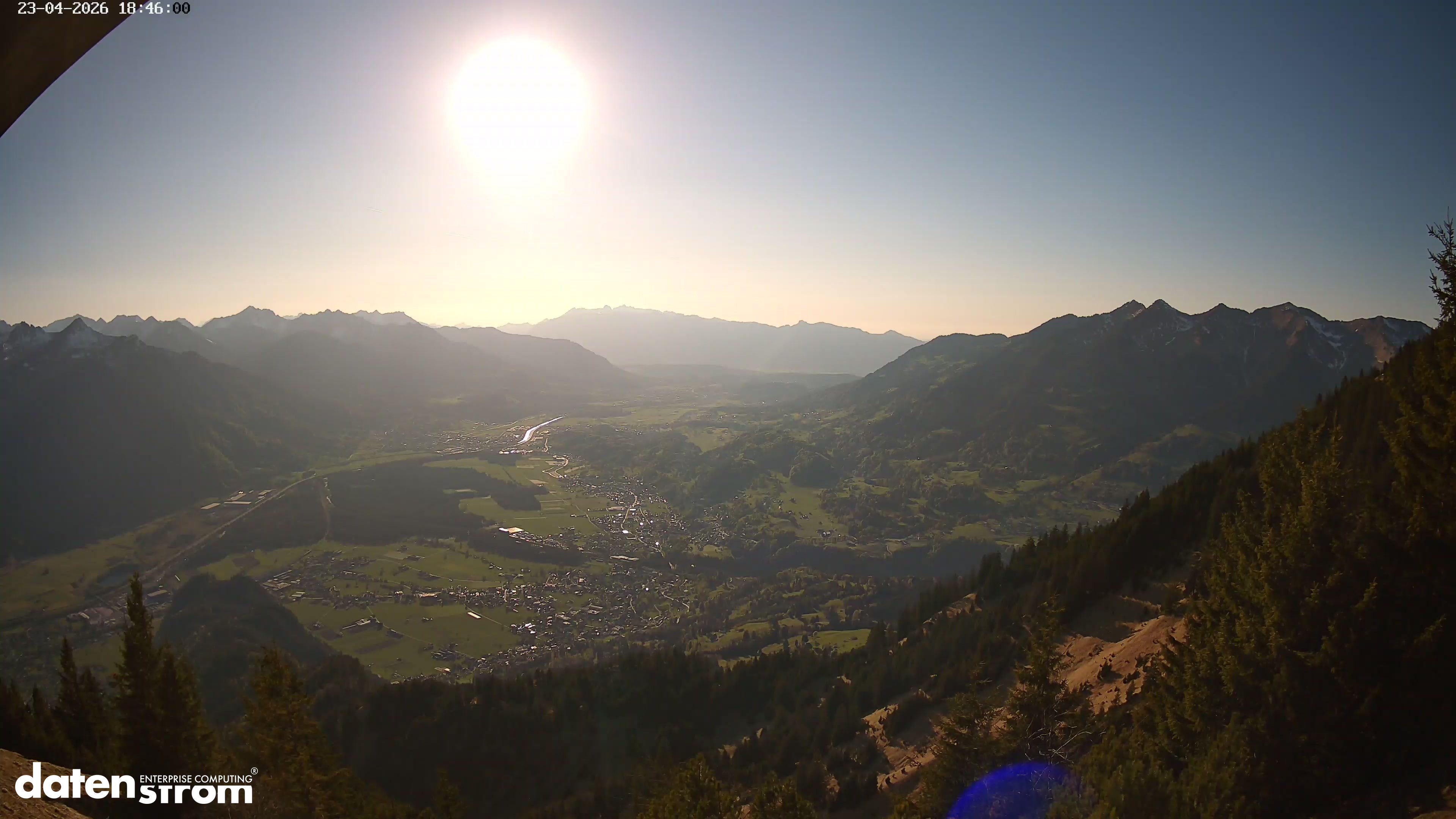 Frassenhütte – Walgau