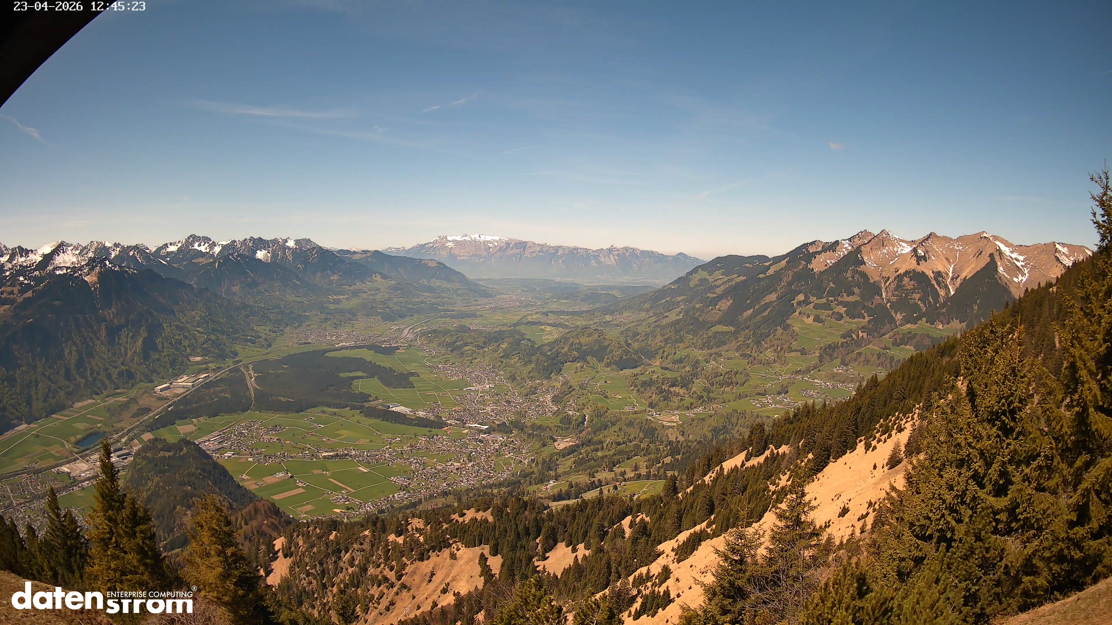 Frassenhütte – Walgau