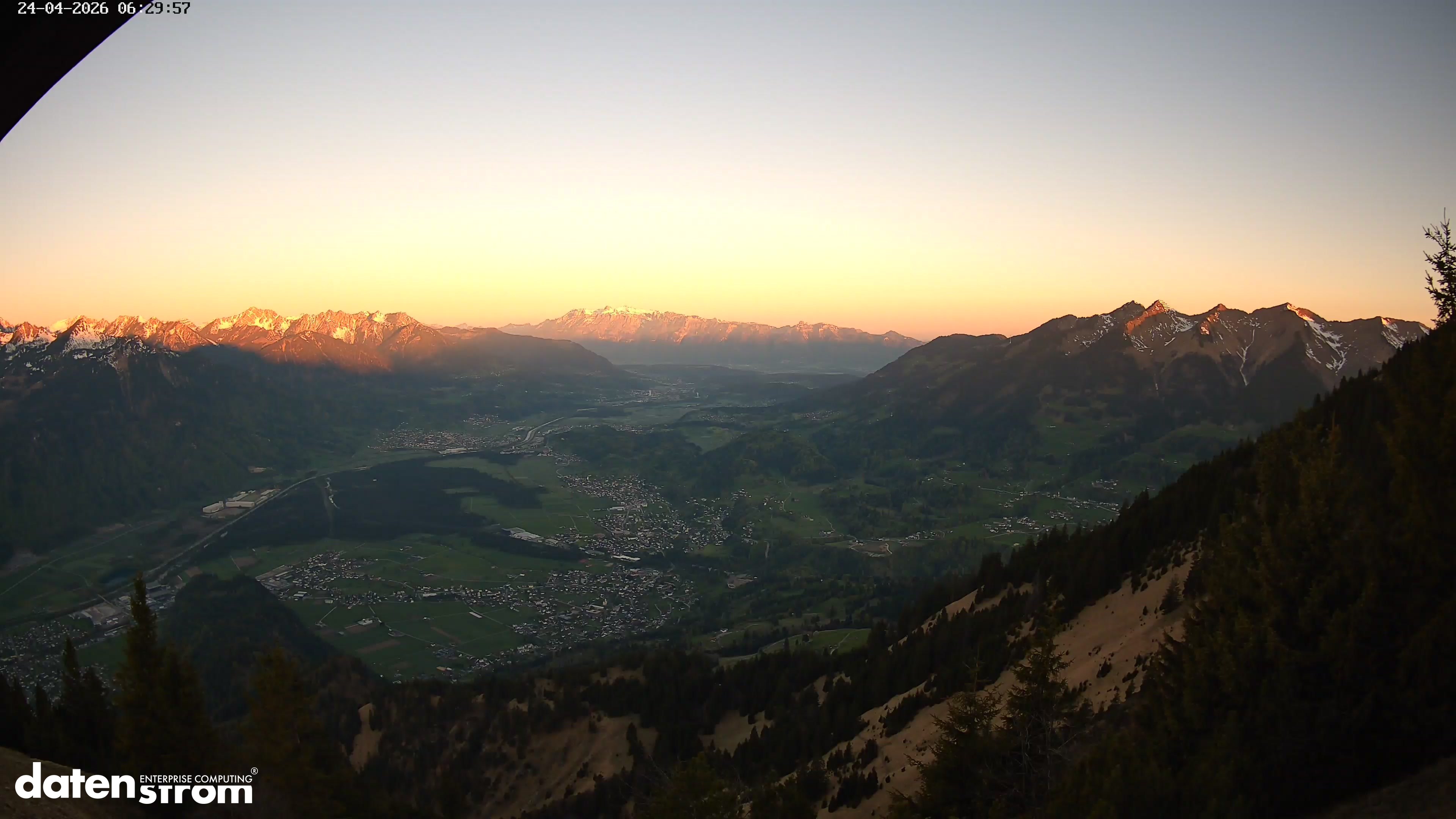 Frassenhütte – Walgau