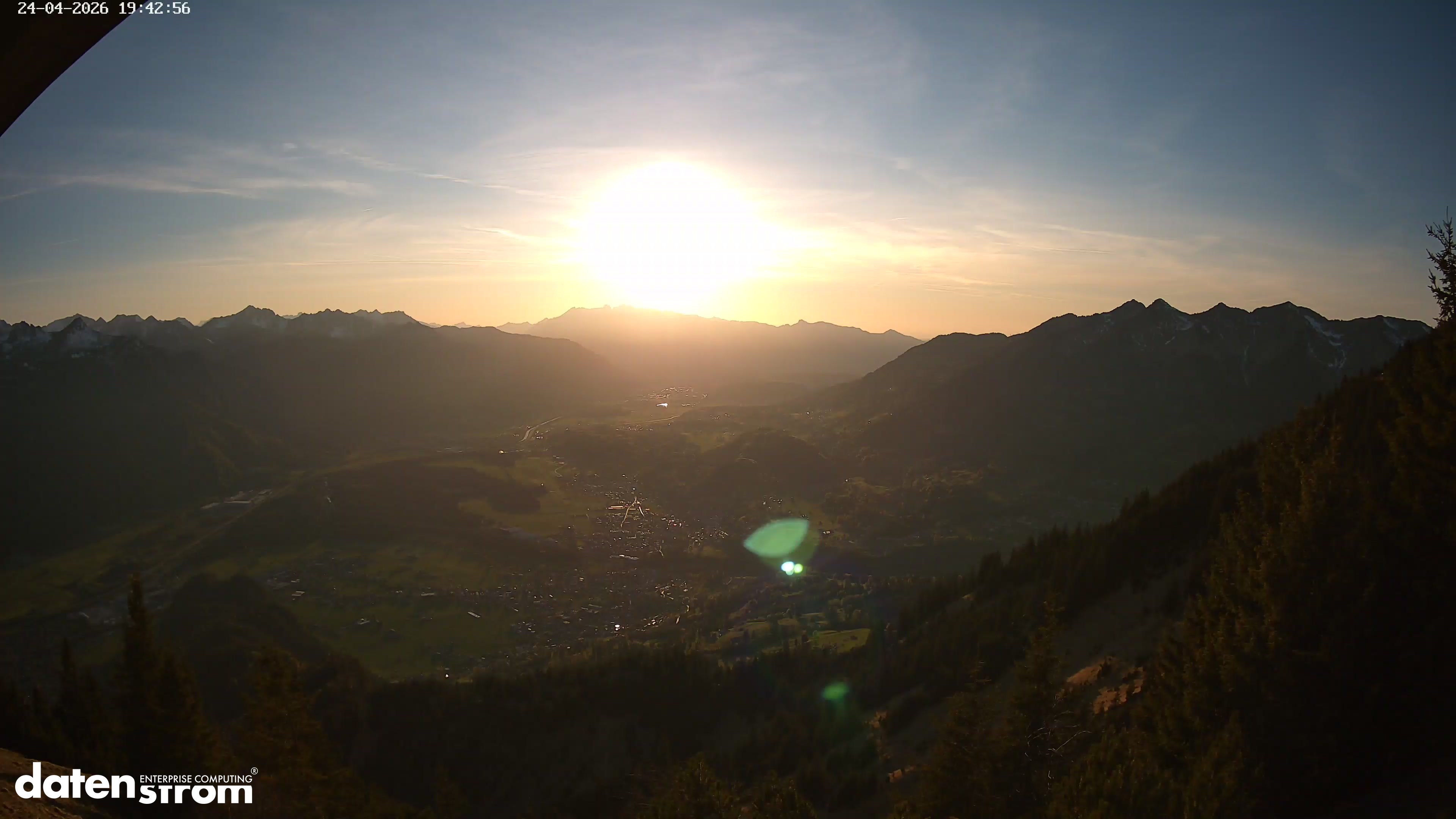 Frassenhütte – Walgau