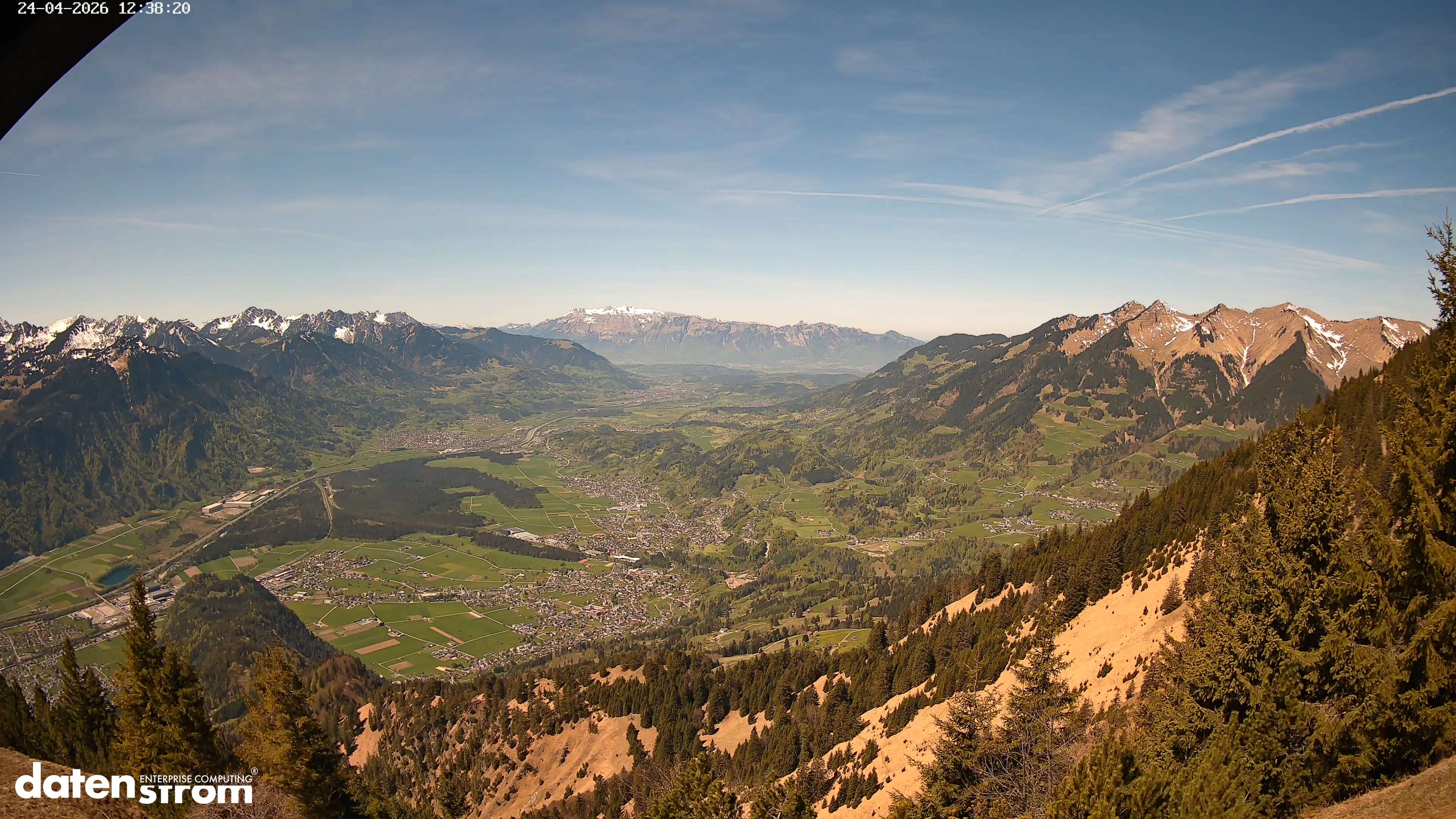 Frassenhütte – Walgau