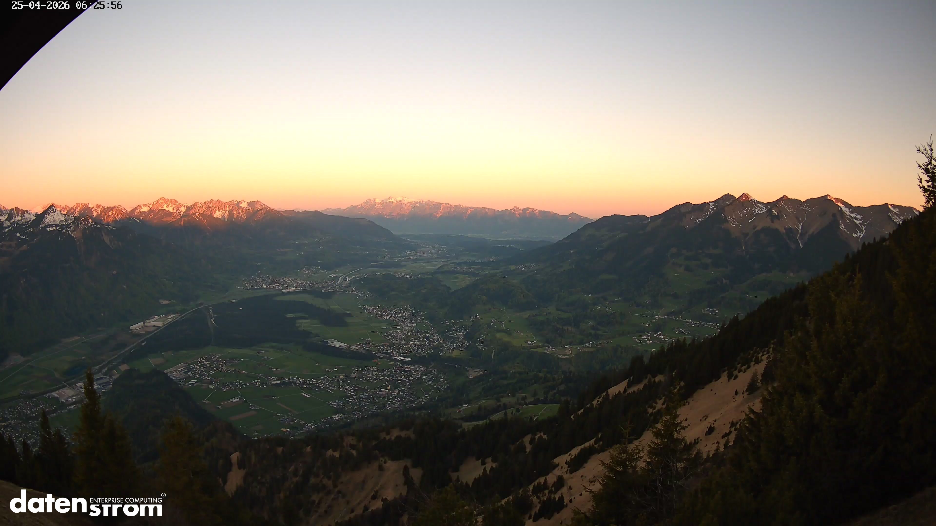 Frassenhütte – Walgau