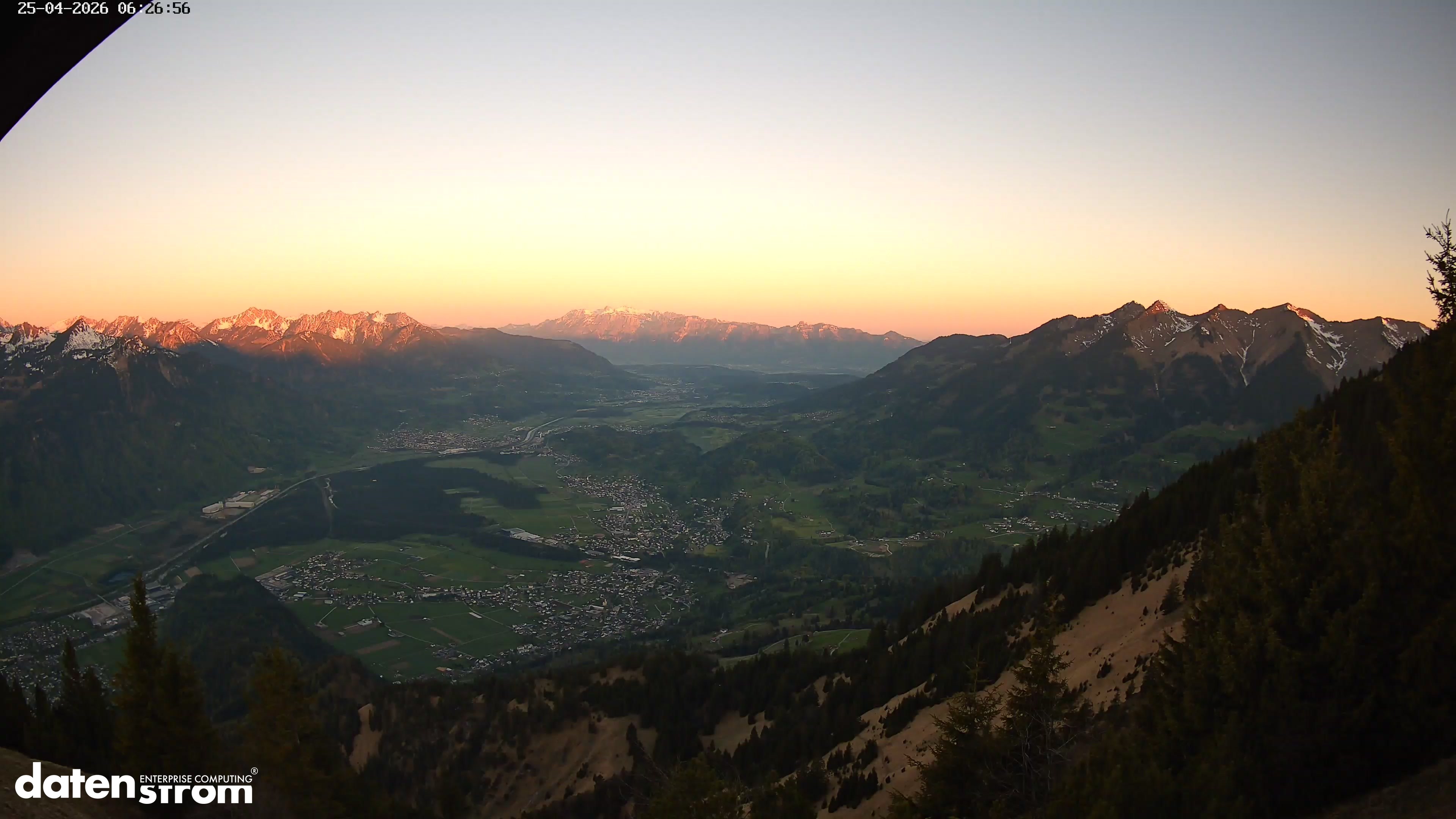 Frassenhütte – Walgau