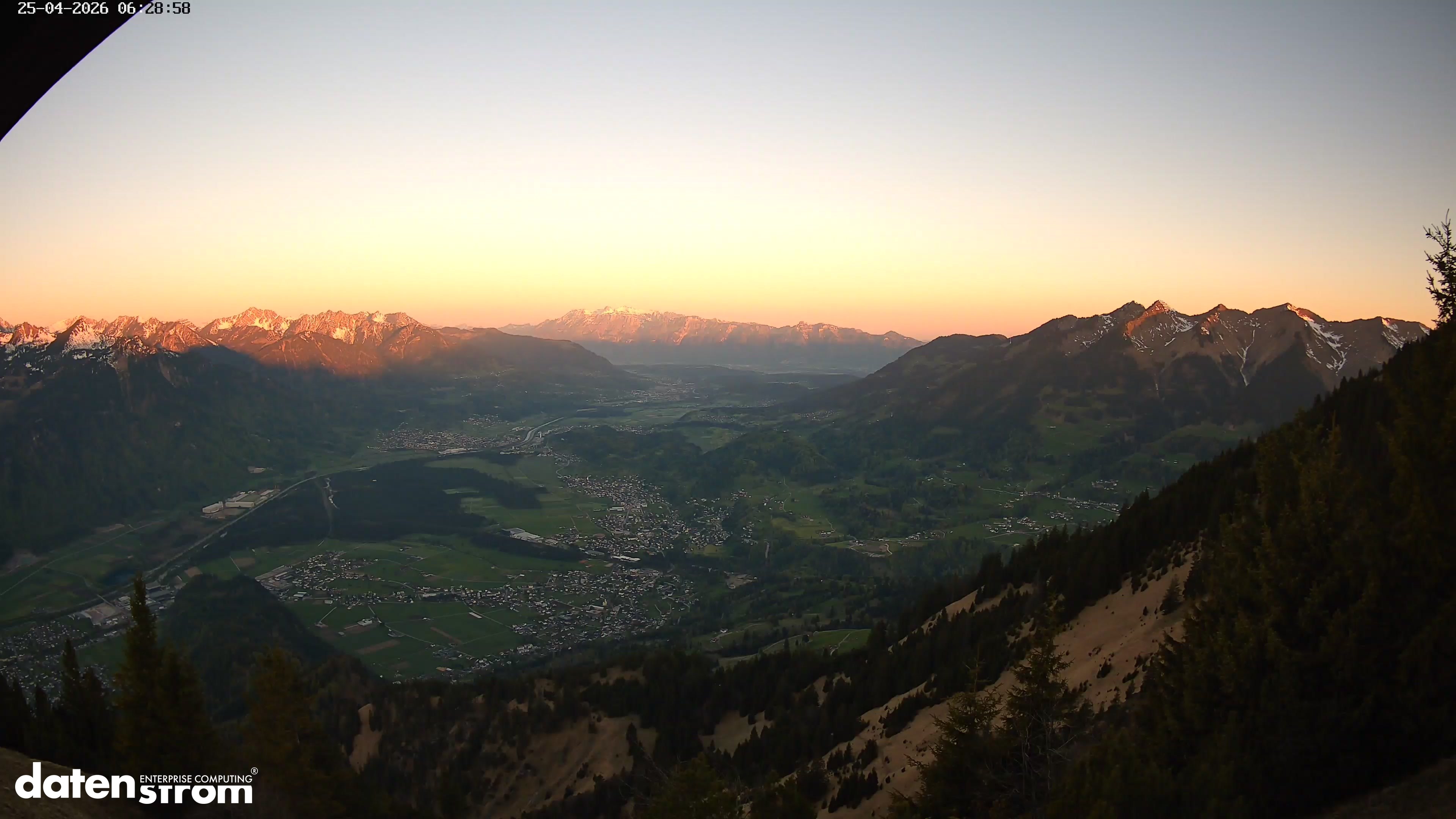 Frassenhütte – Walgau