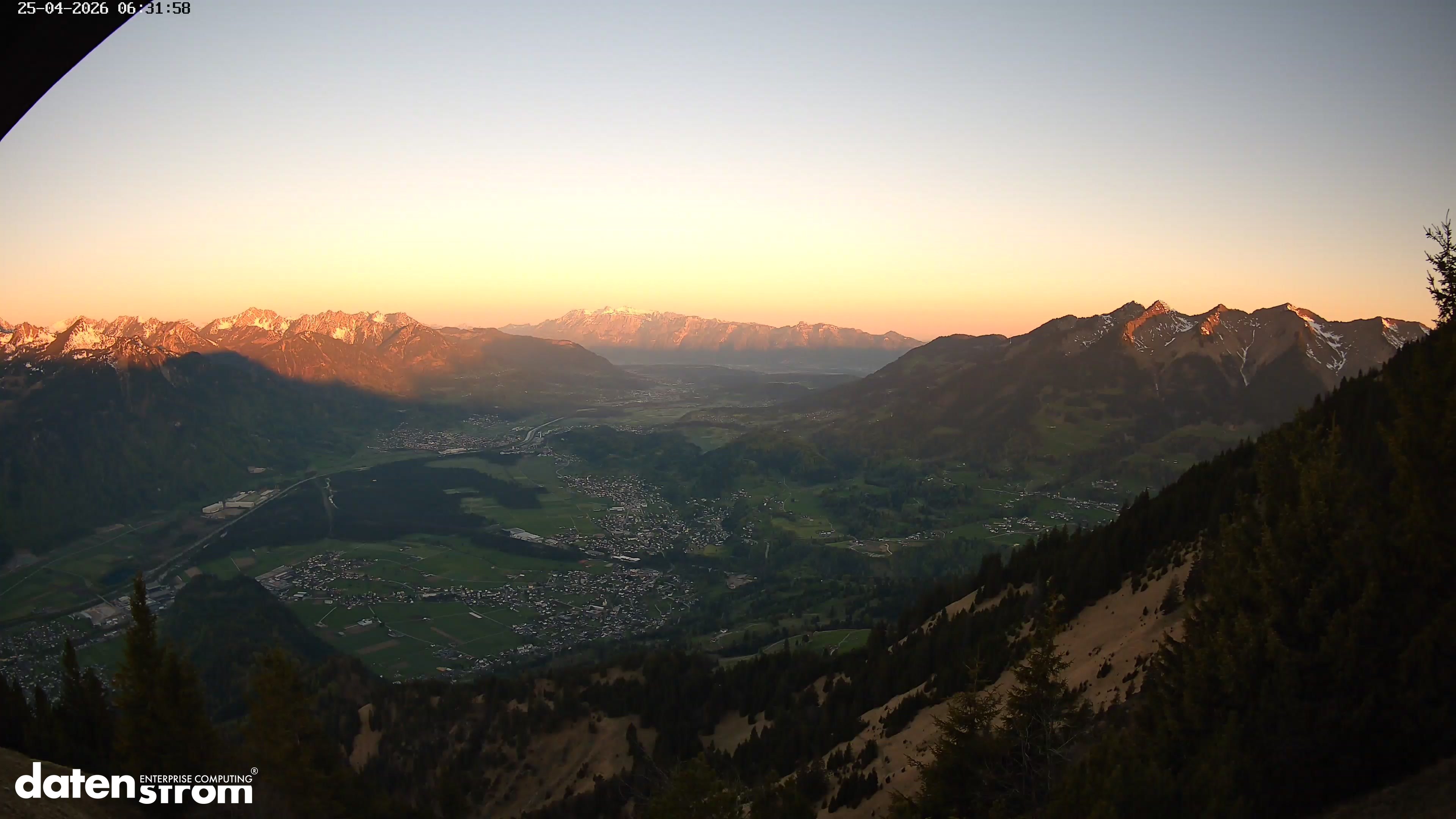 Frassenhütte – Walgau