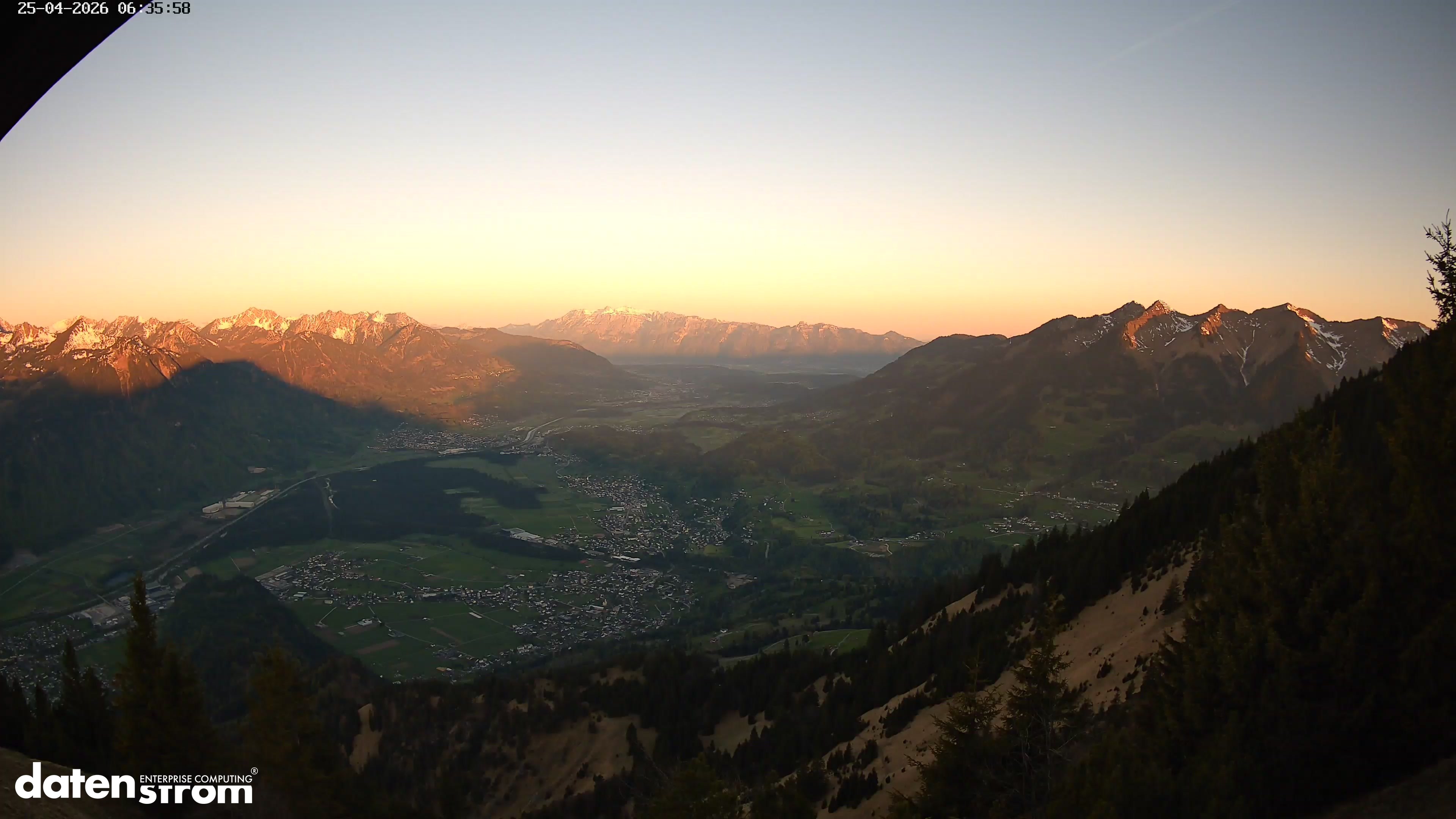 Frassenhütte – Walgau