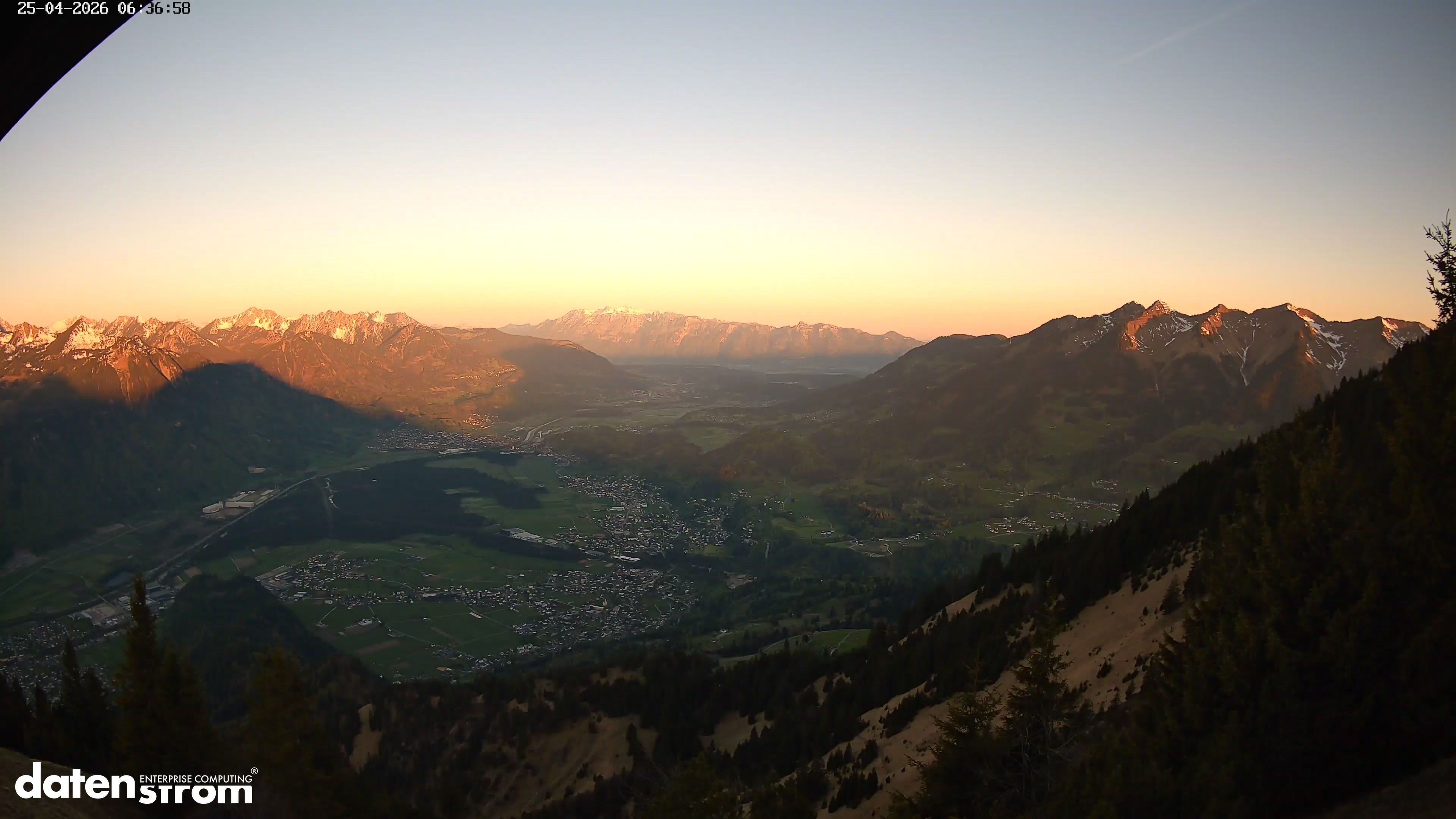 Frassenhütte – Walgau