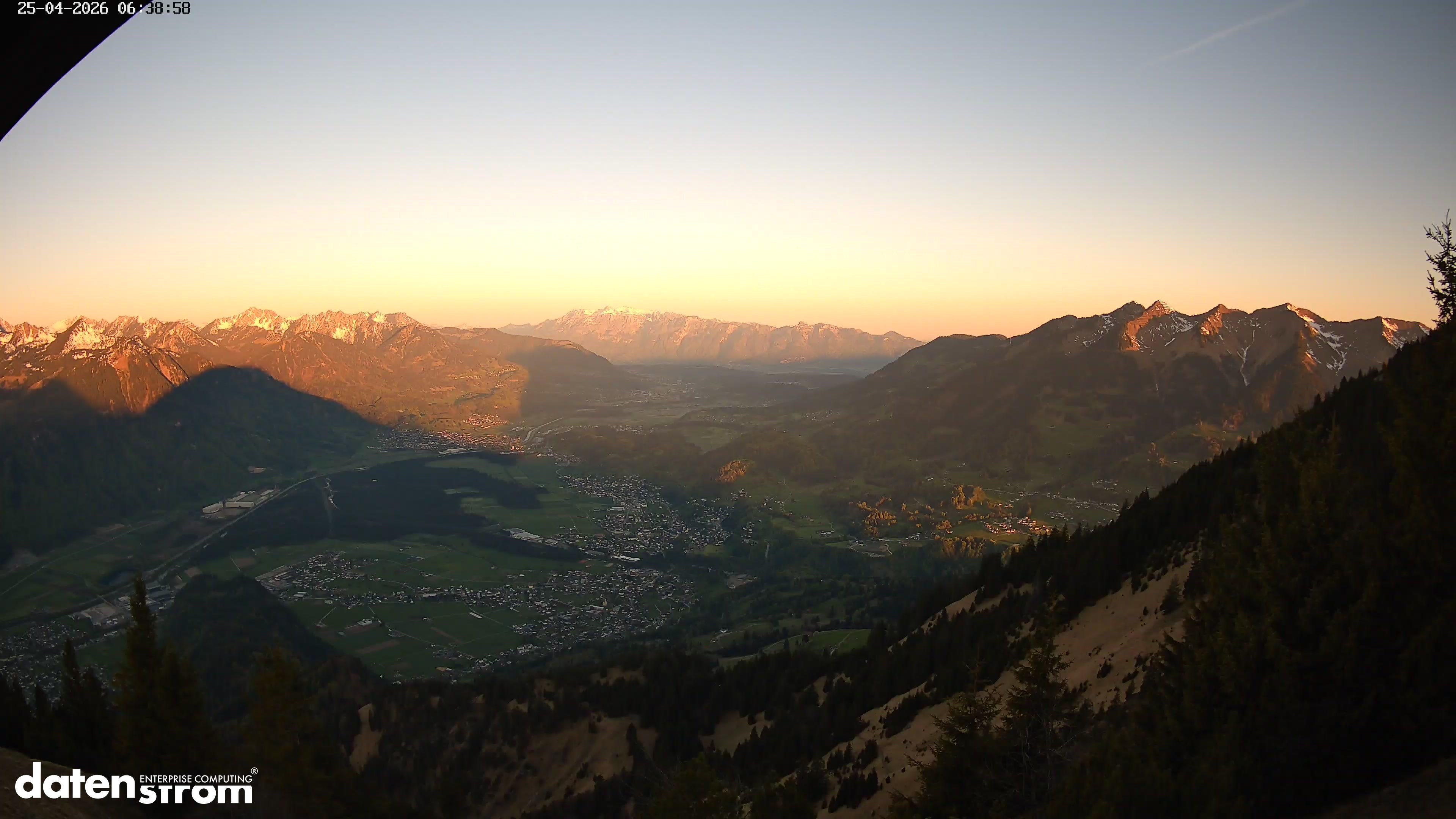 Frassenhütte – Walgau