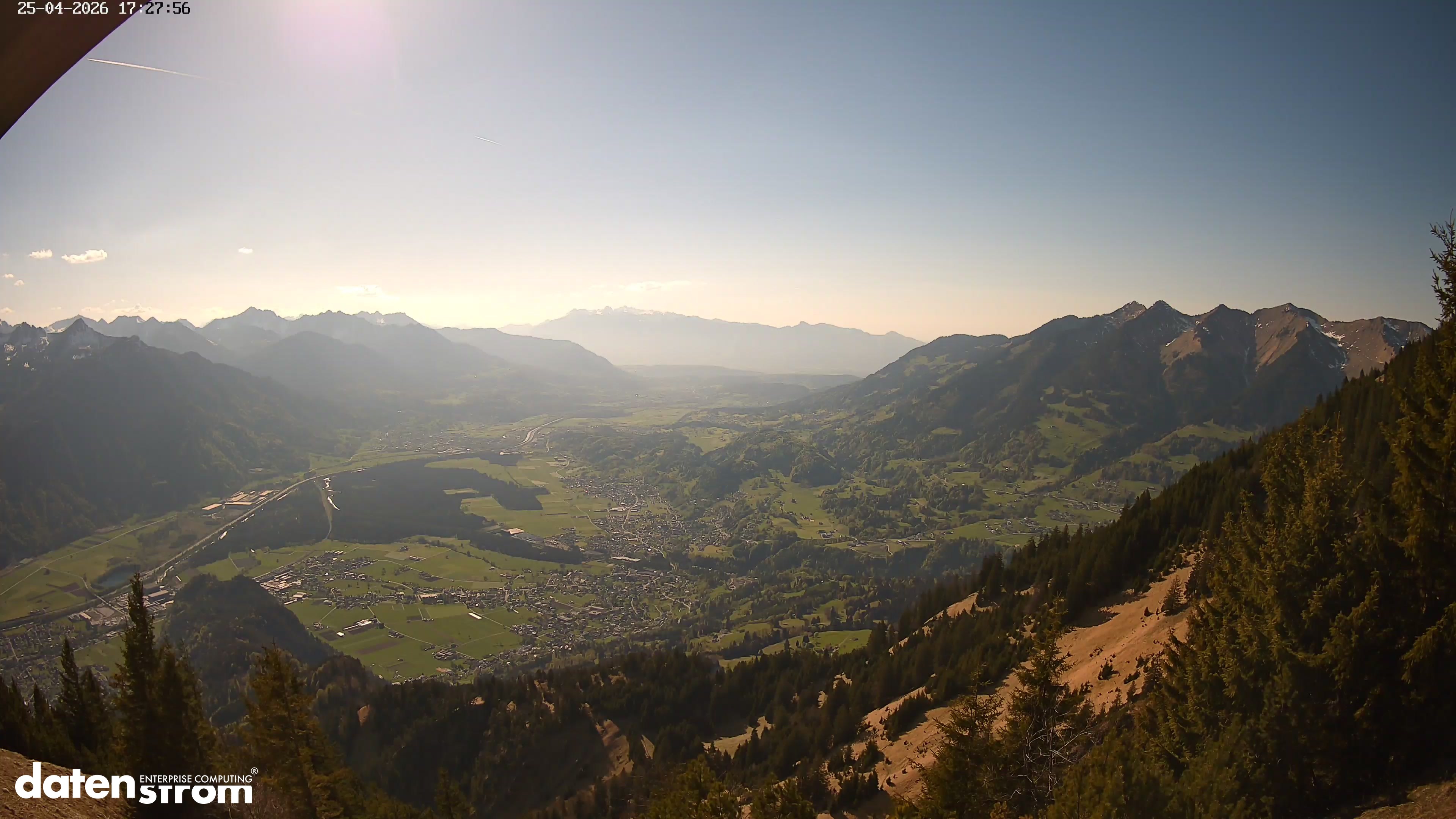 Frassenhütte – Walgau