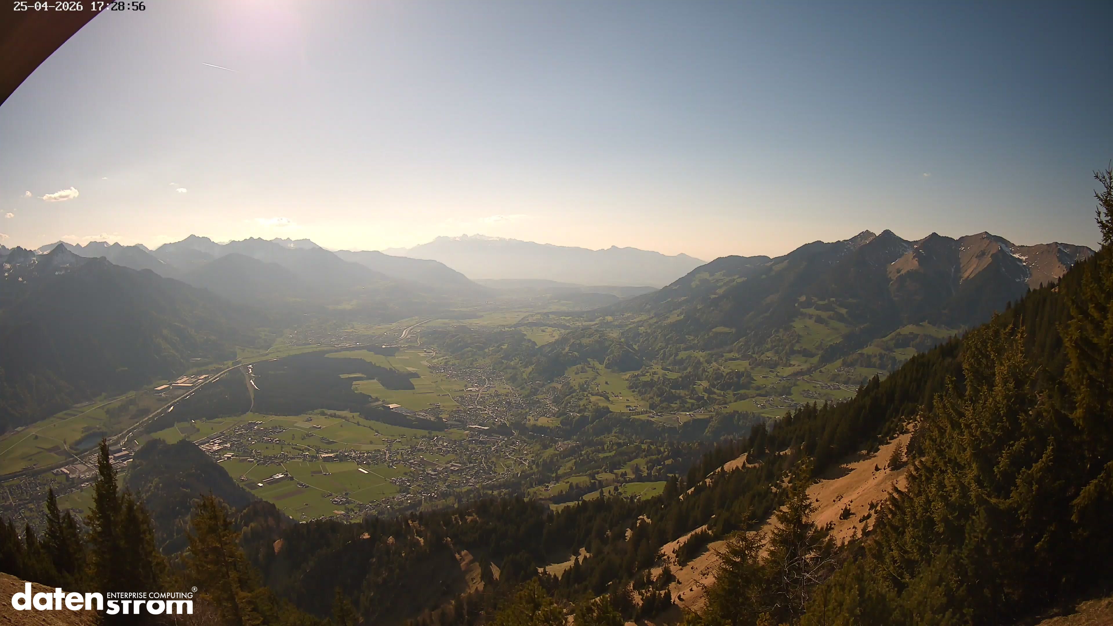 Frassenhütte – Walgau