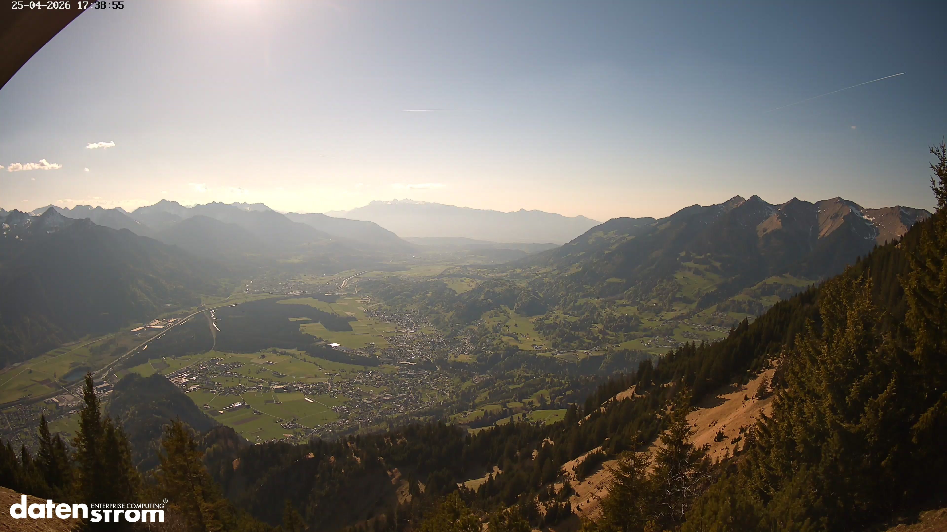 Frassenhütte – Walgau