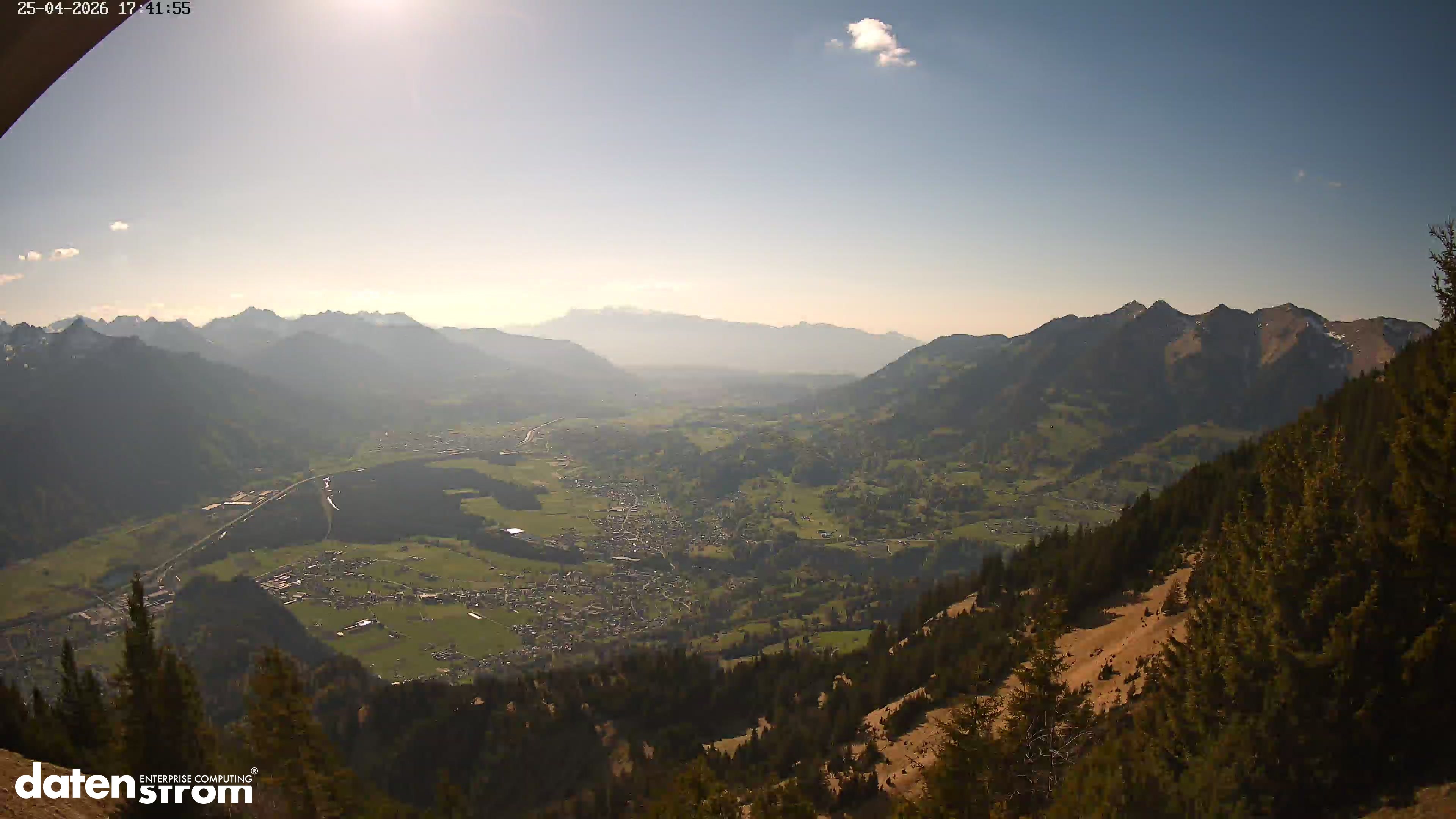 Frassenhütte – Walgau