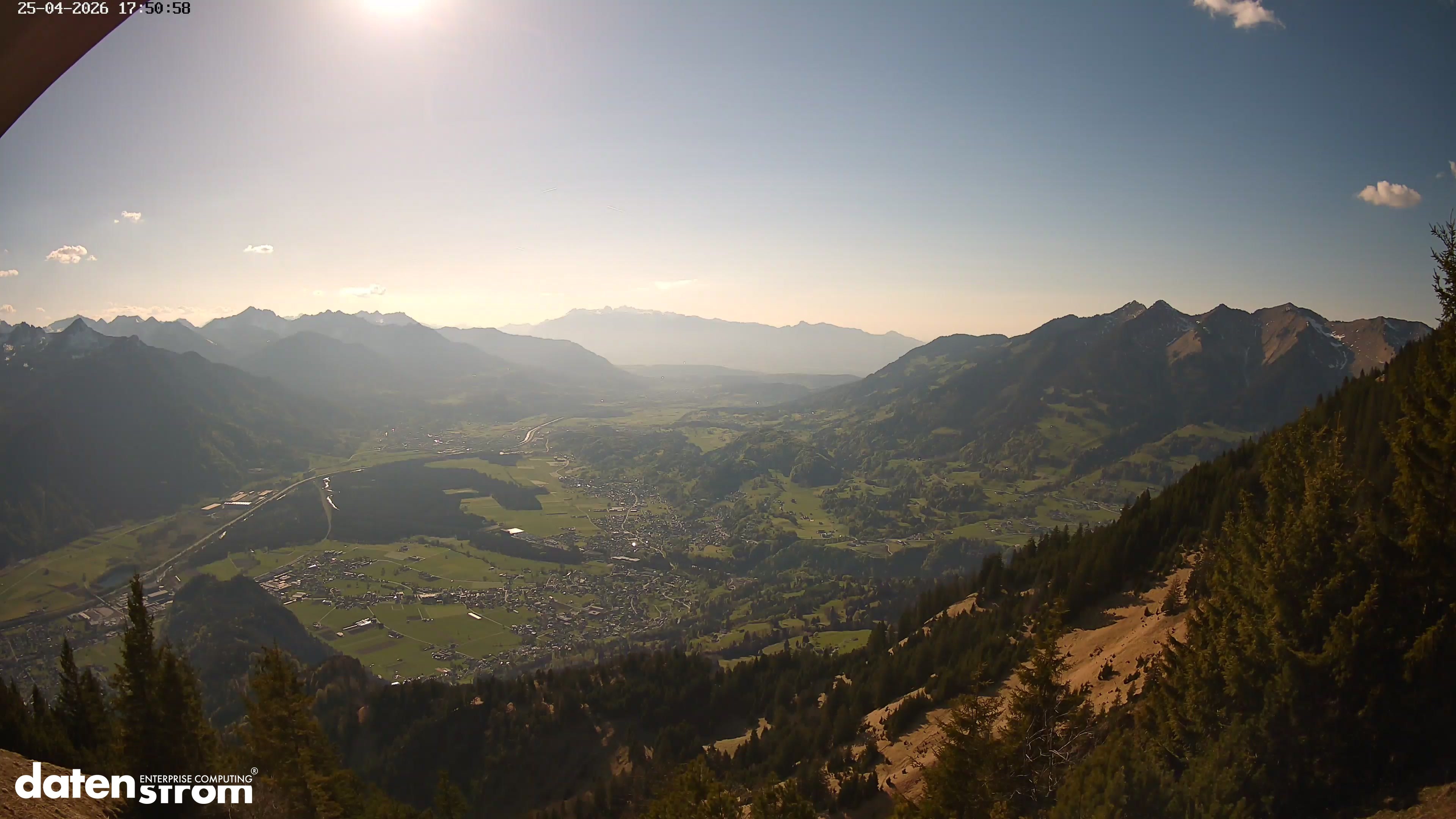 Frassenhütte – Walgau