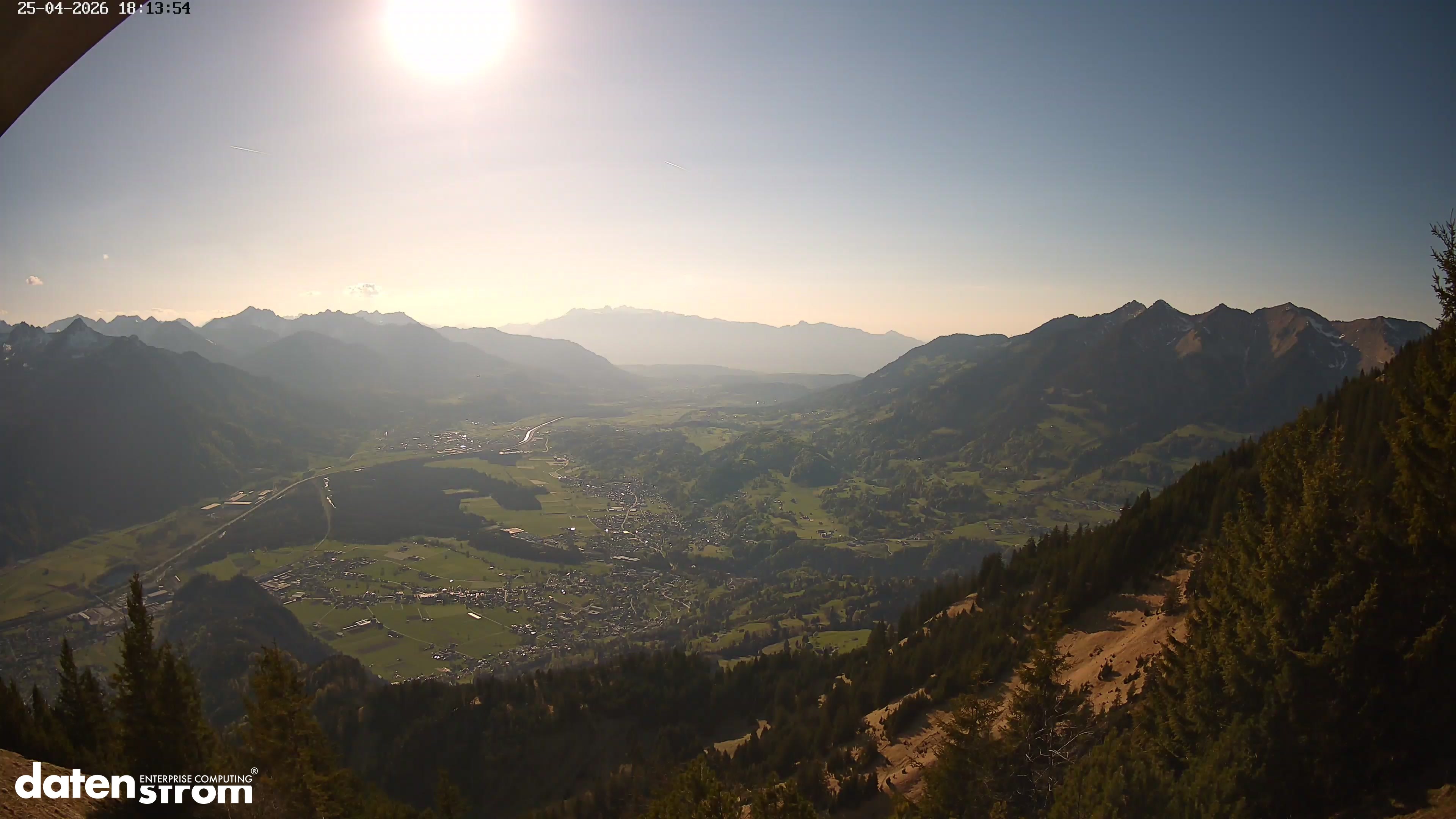 Frassenhütte – Walgau