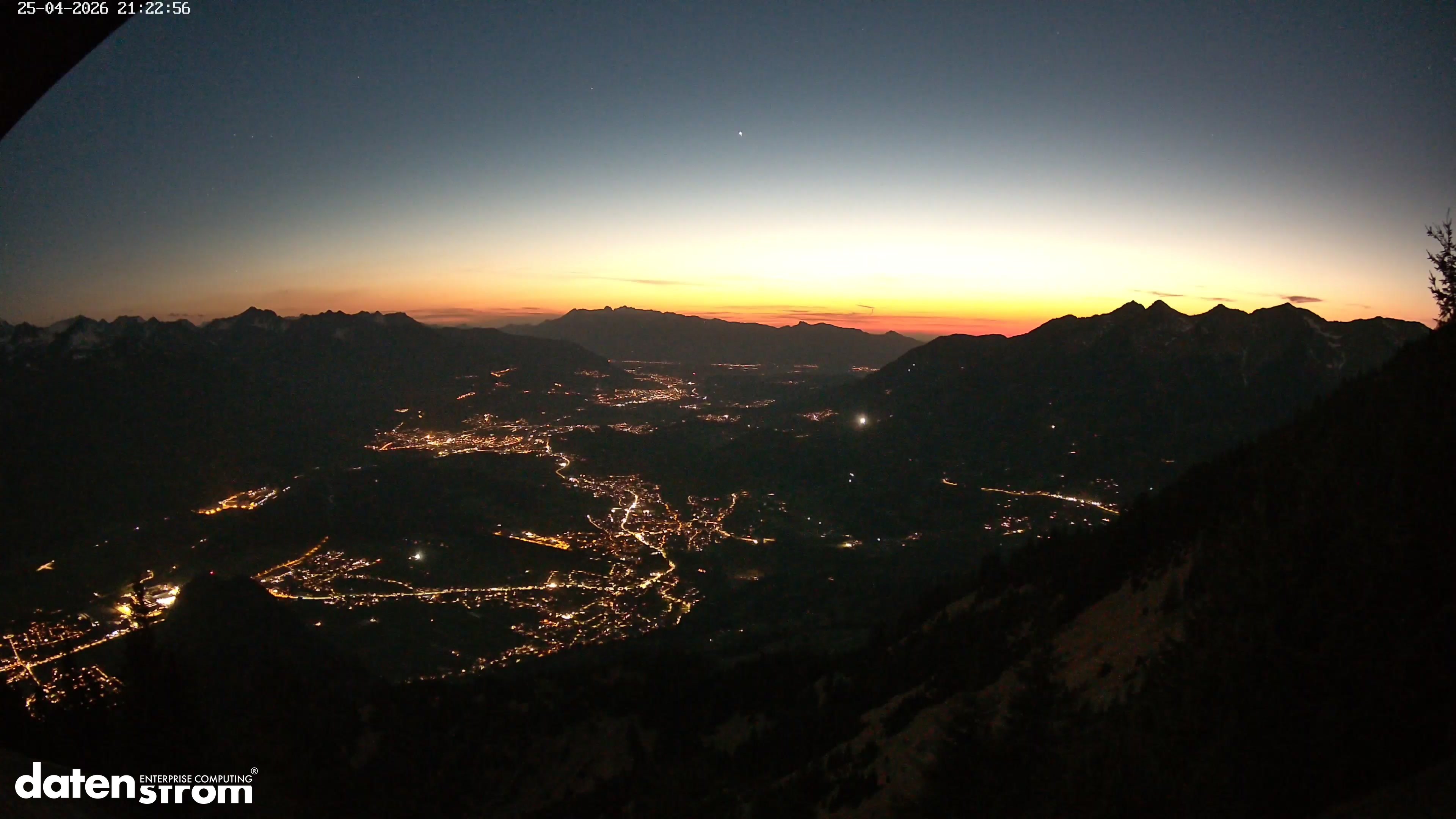 Frassenhütte – Walgau