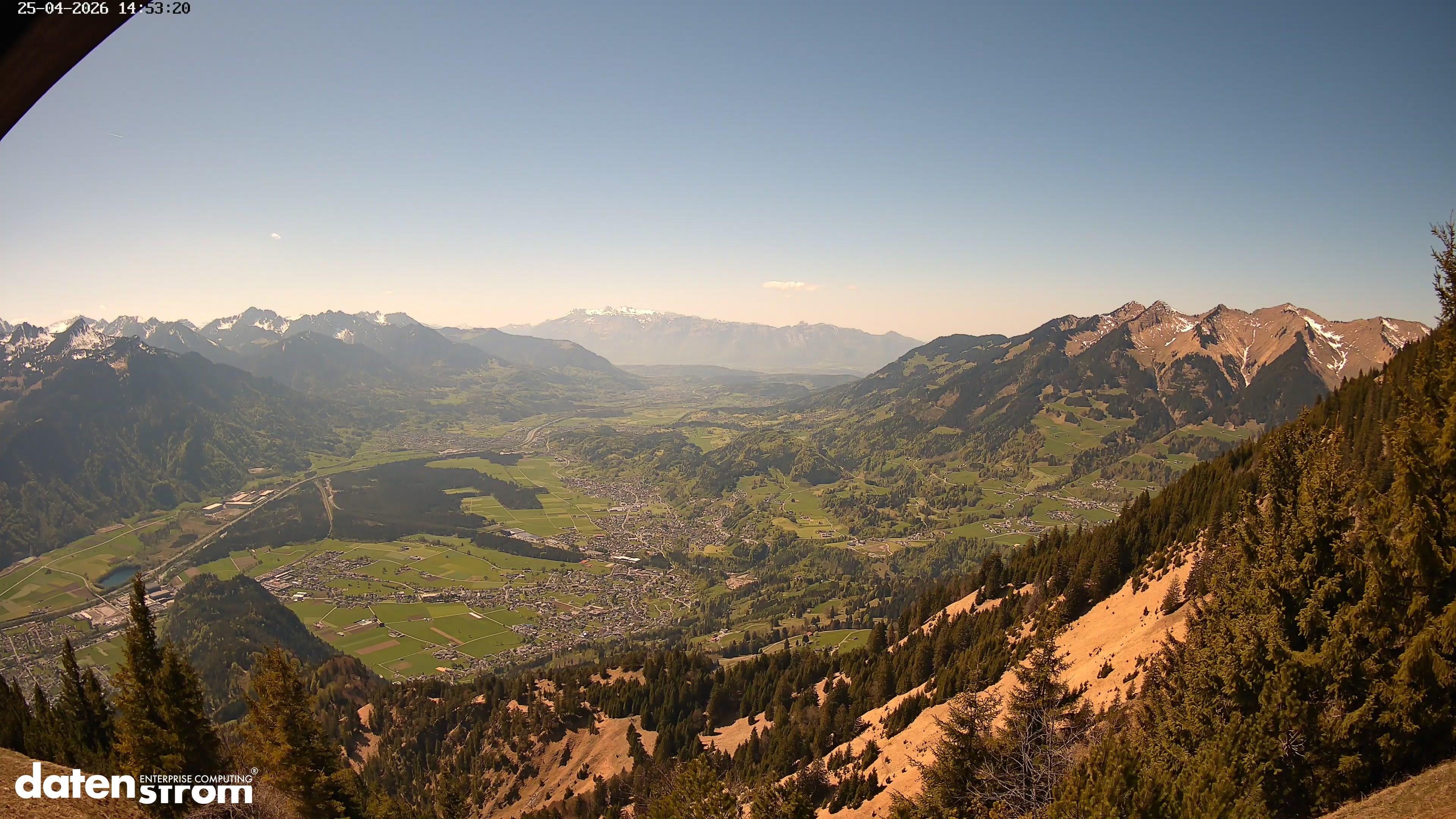 Frassenhütte – Walgau