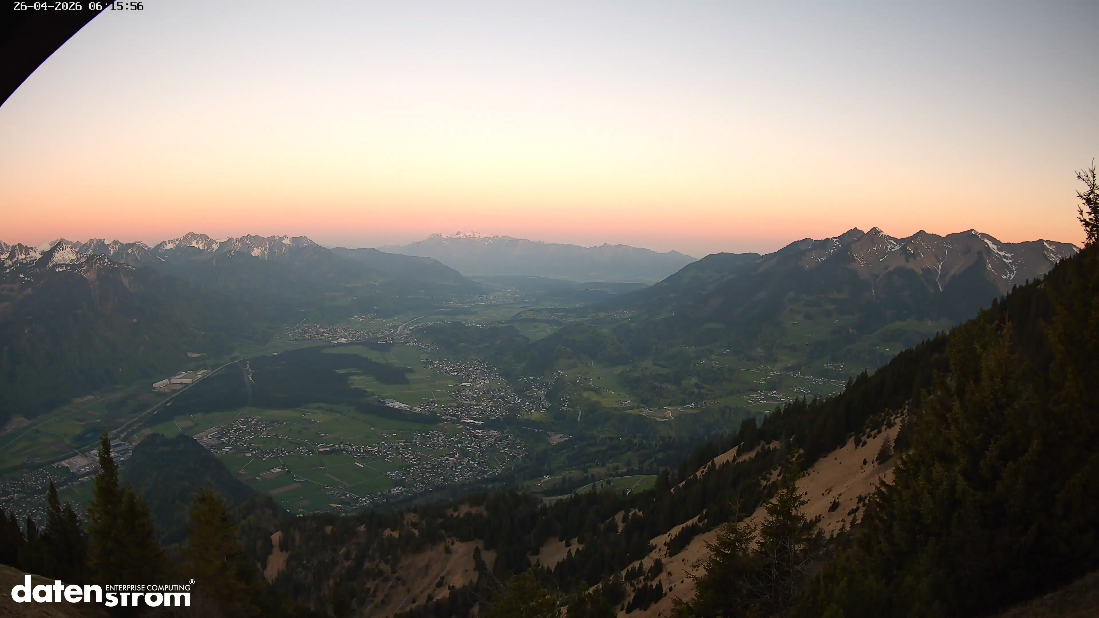 Frassenhütte – Walgau