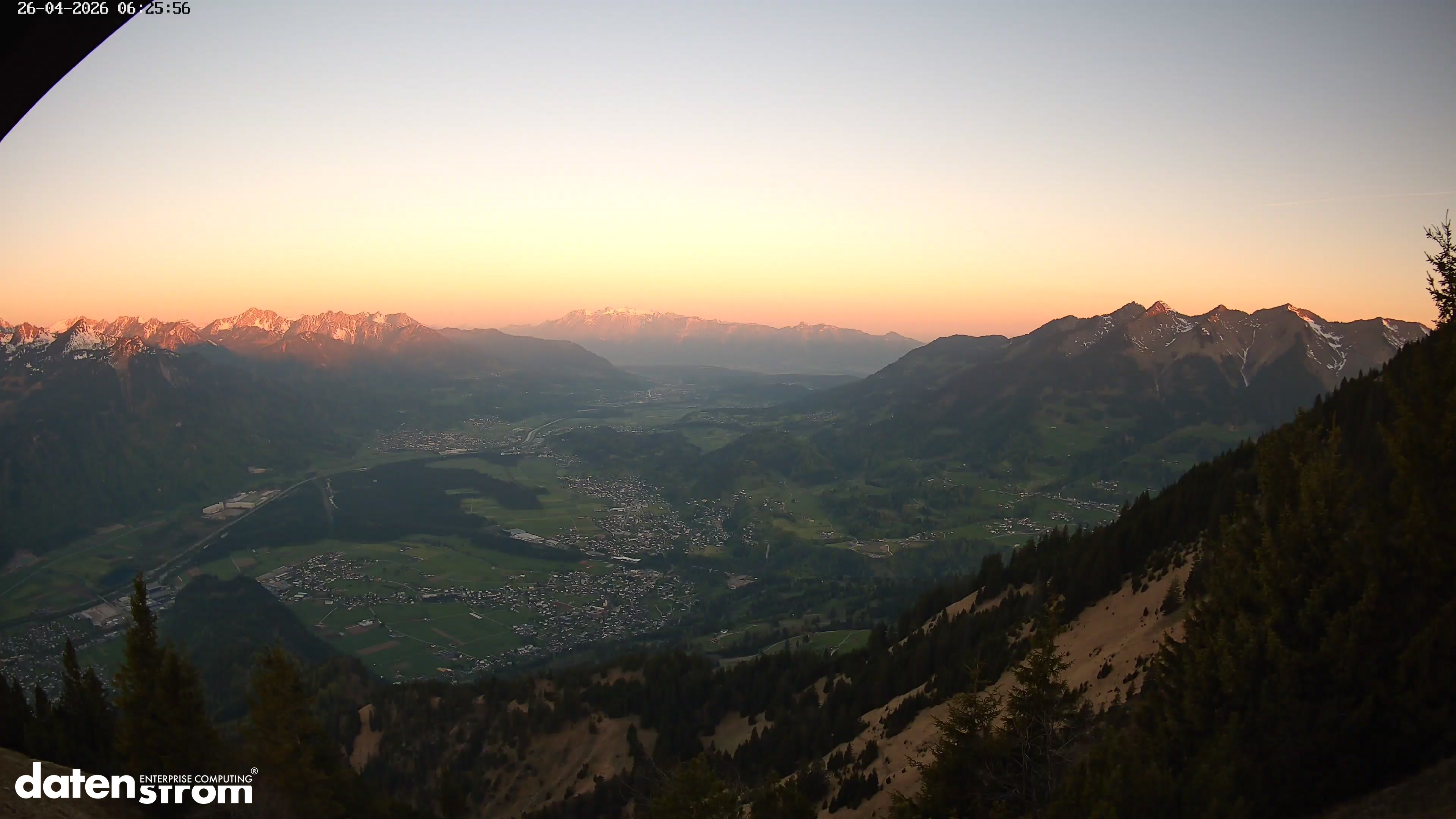 Frassenhütte – Walgau