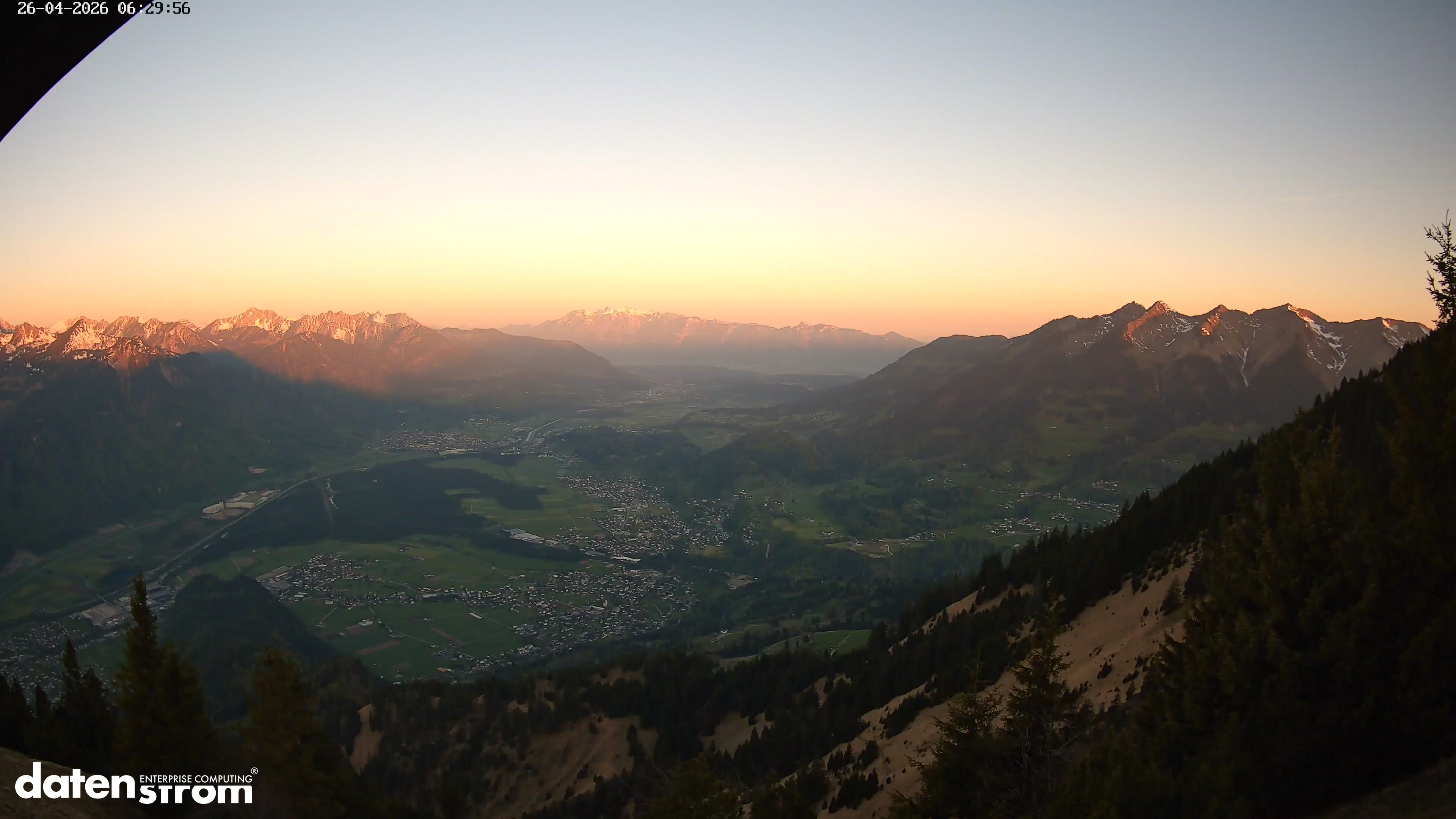 Frassenhütte – Walgau