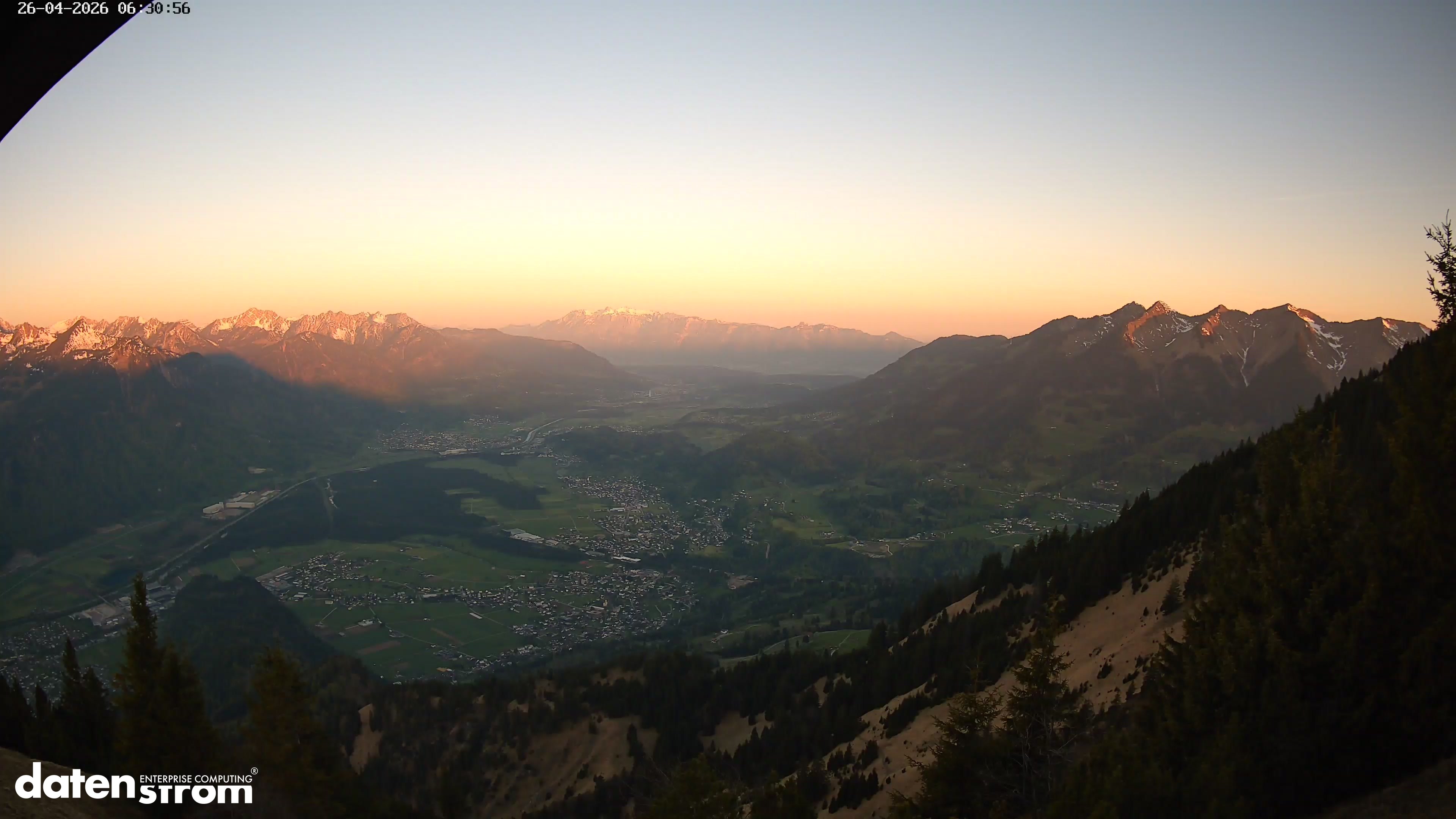 Frassenhütte – Walgau