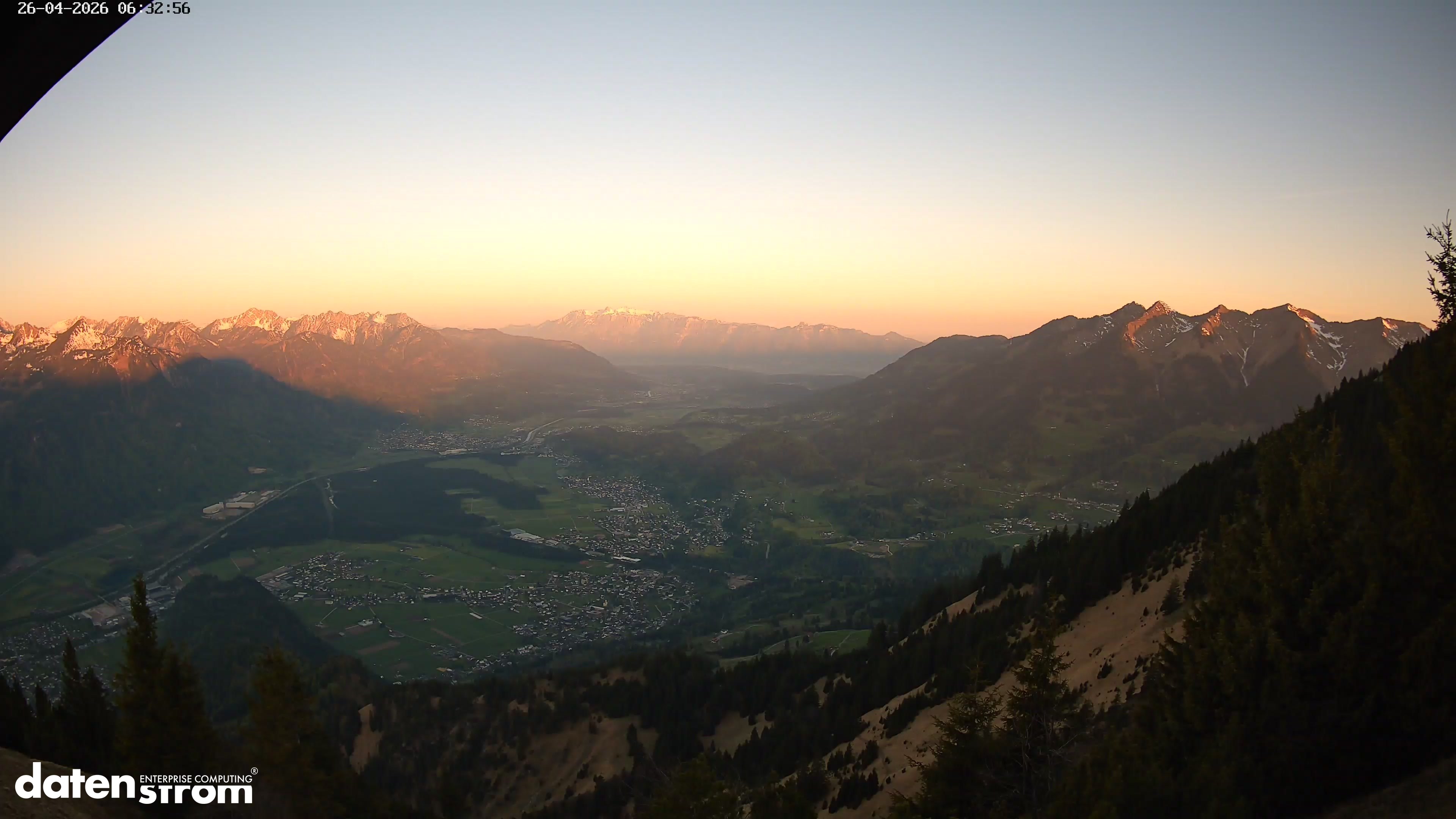 Frassenhütte – Walgau