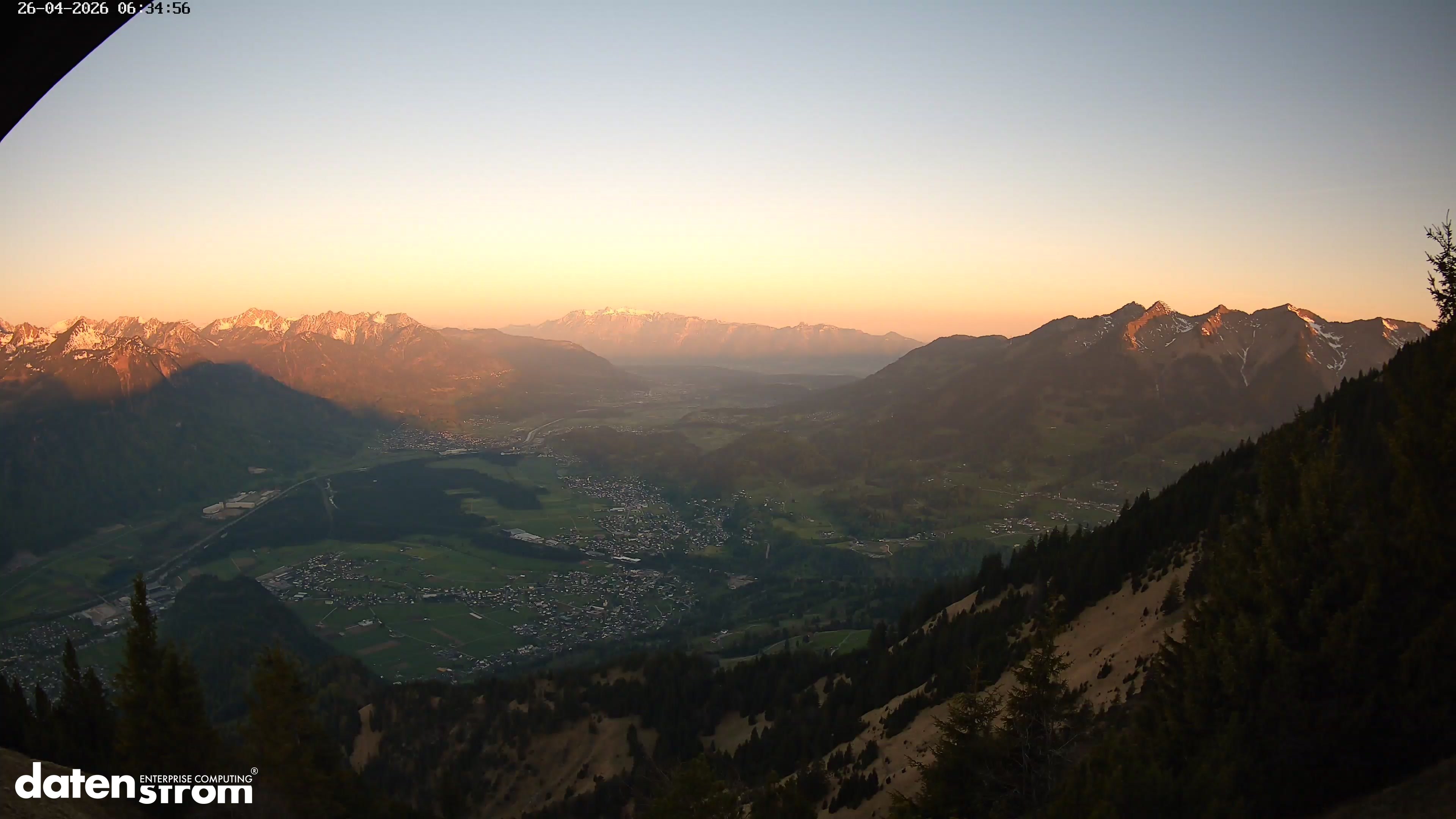 Frassenhütte – Walgau