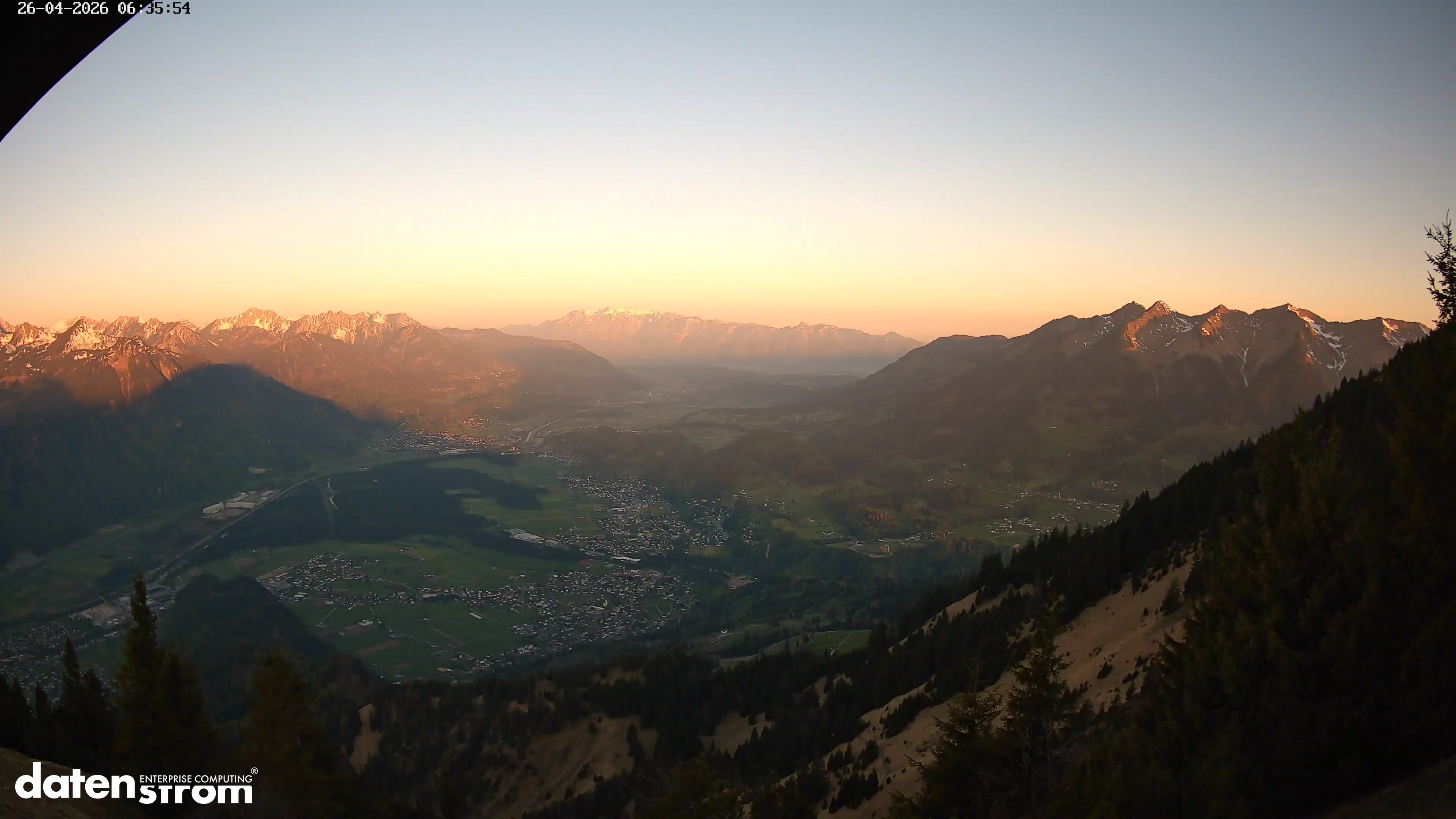 Frassenhütte – Walgau