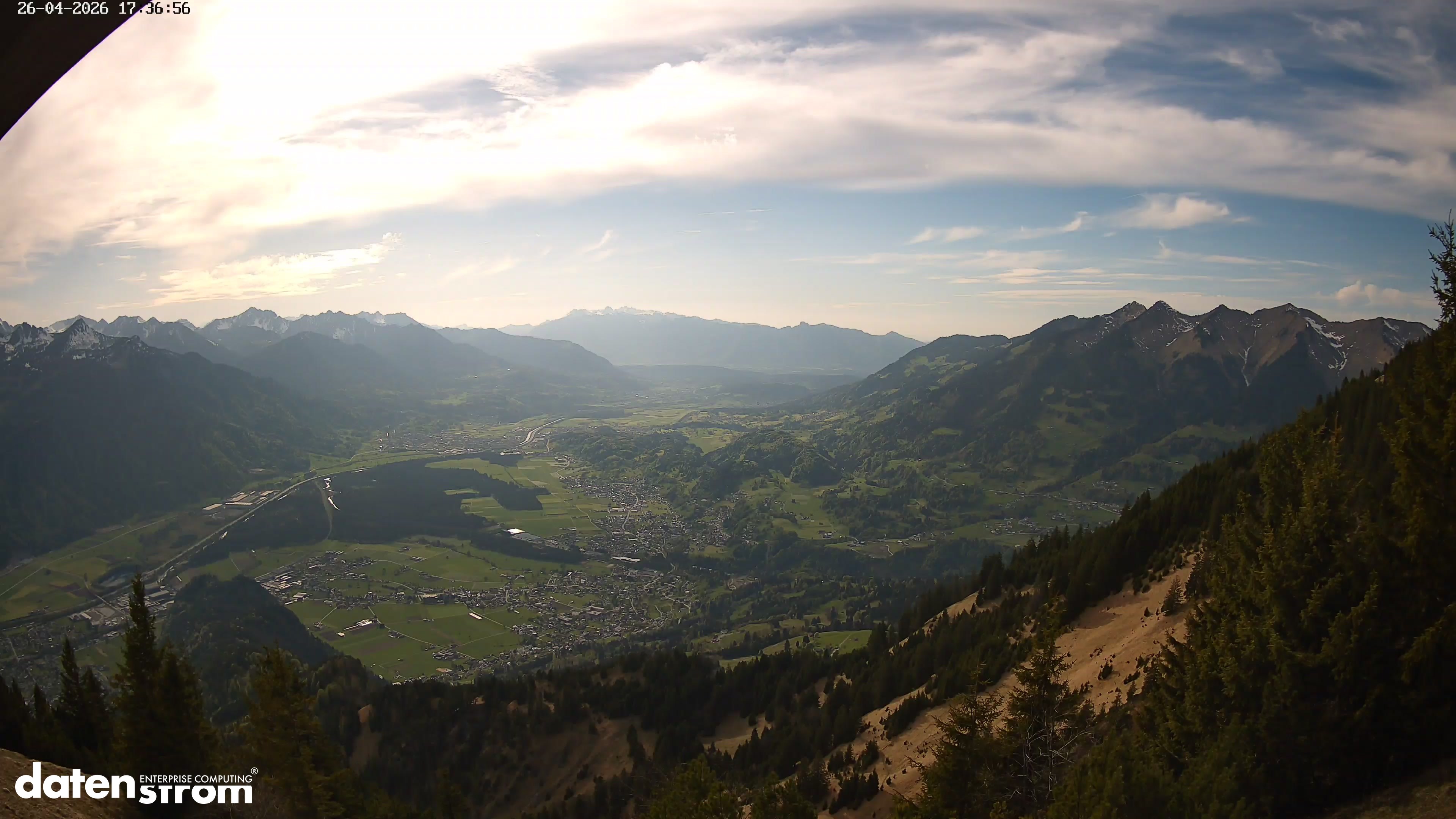 Frassenhütte – Walgau