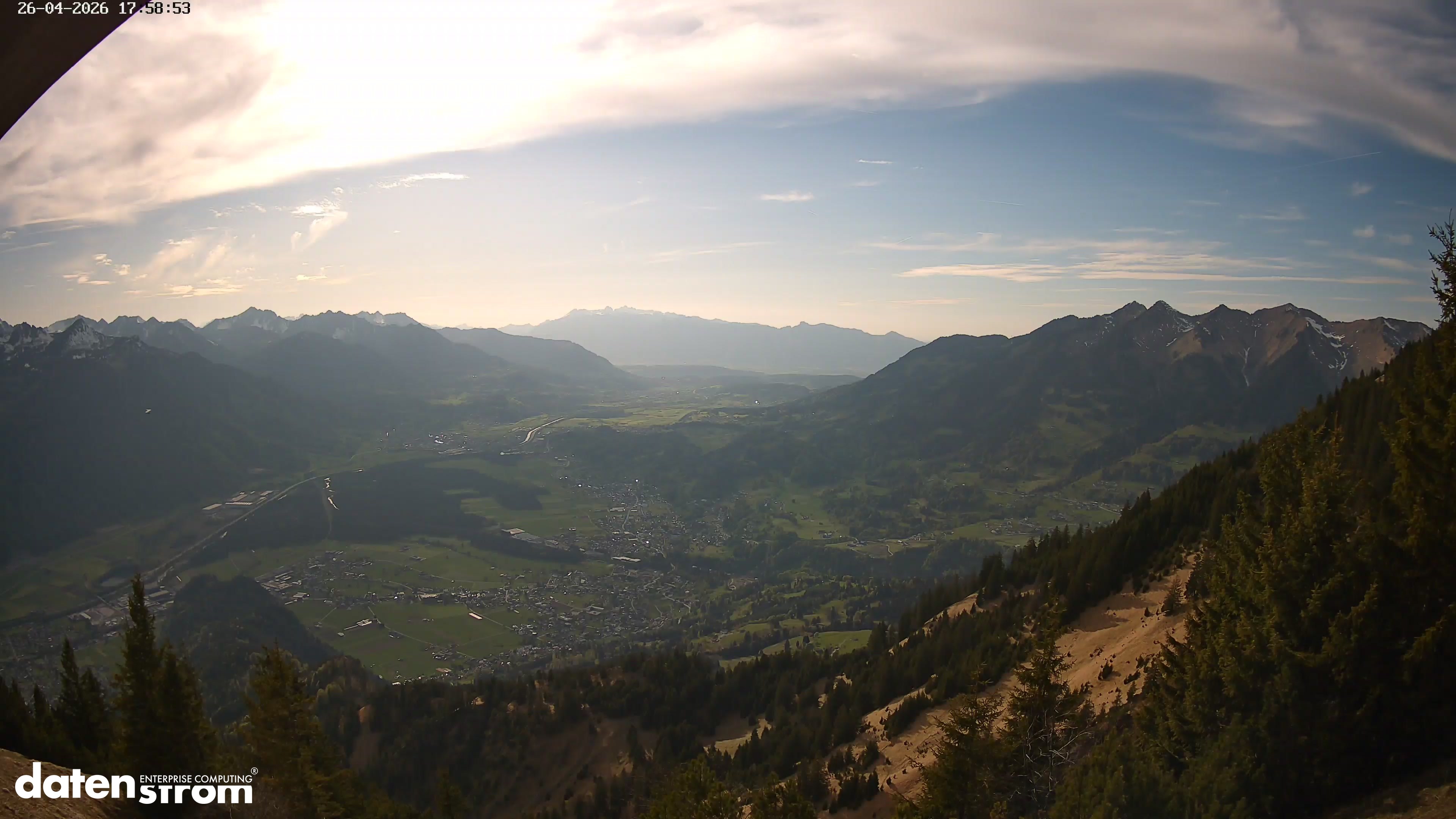 Frassenhütte – Walgau