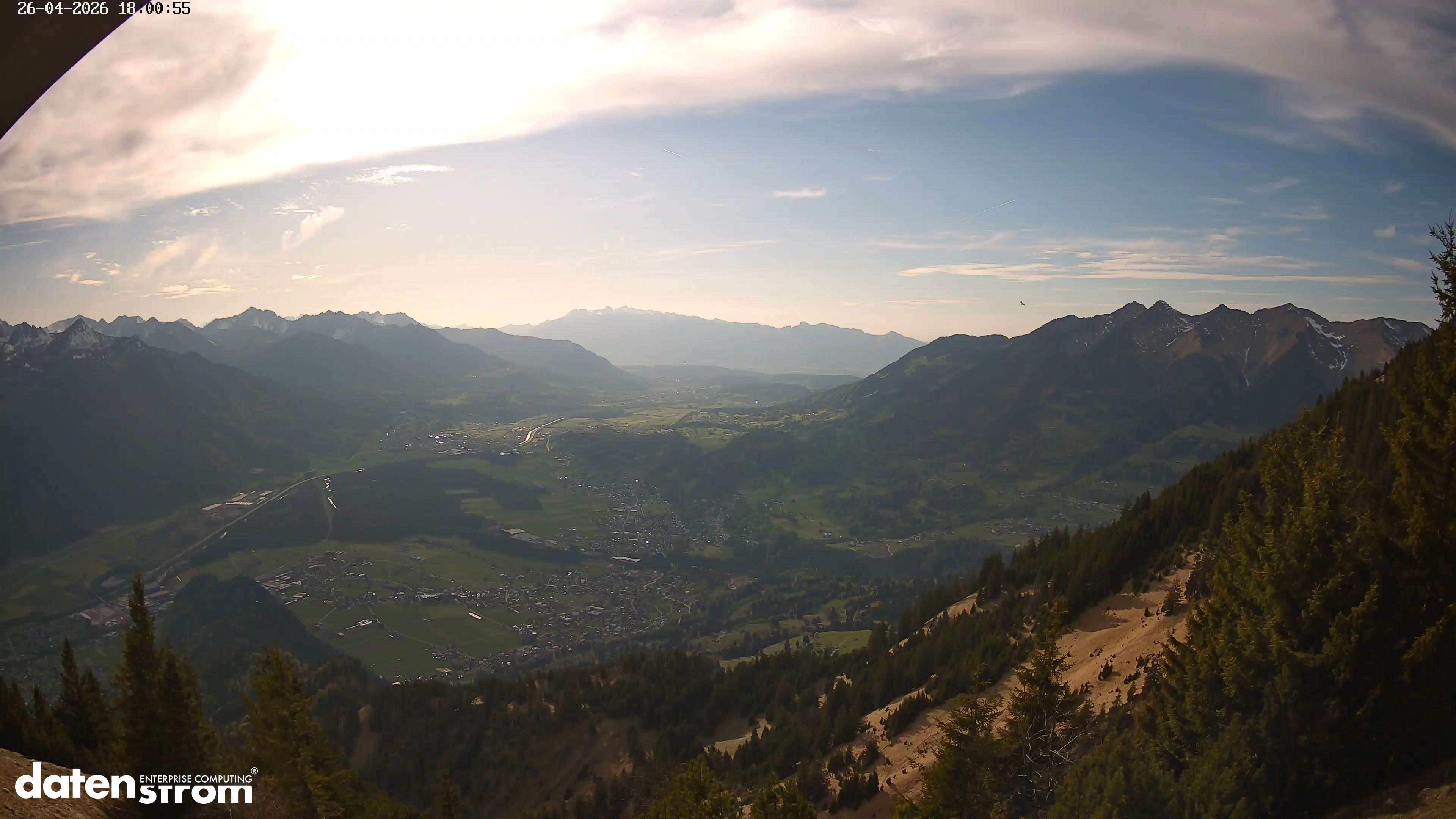 Frassenhütte – Walgau