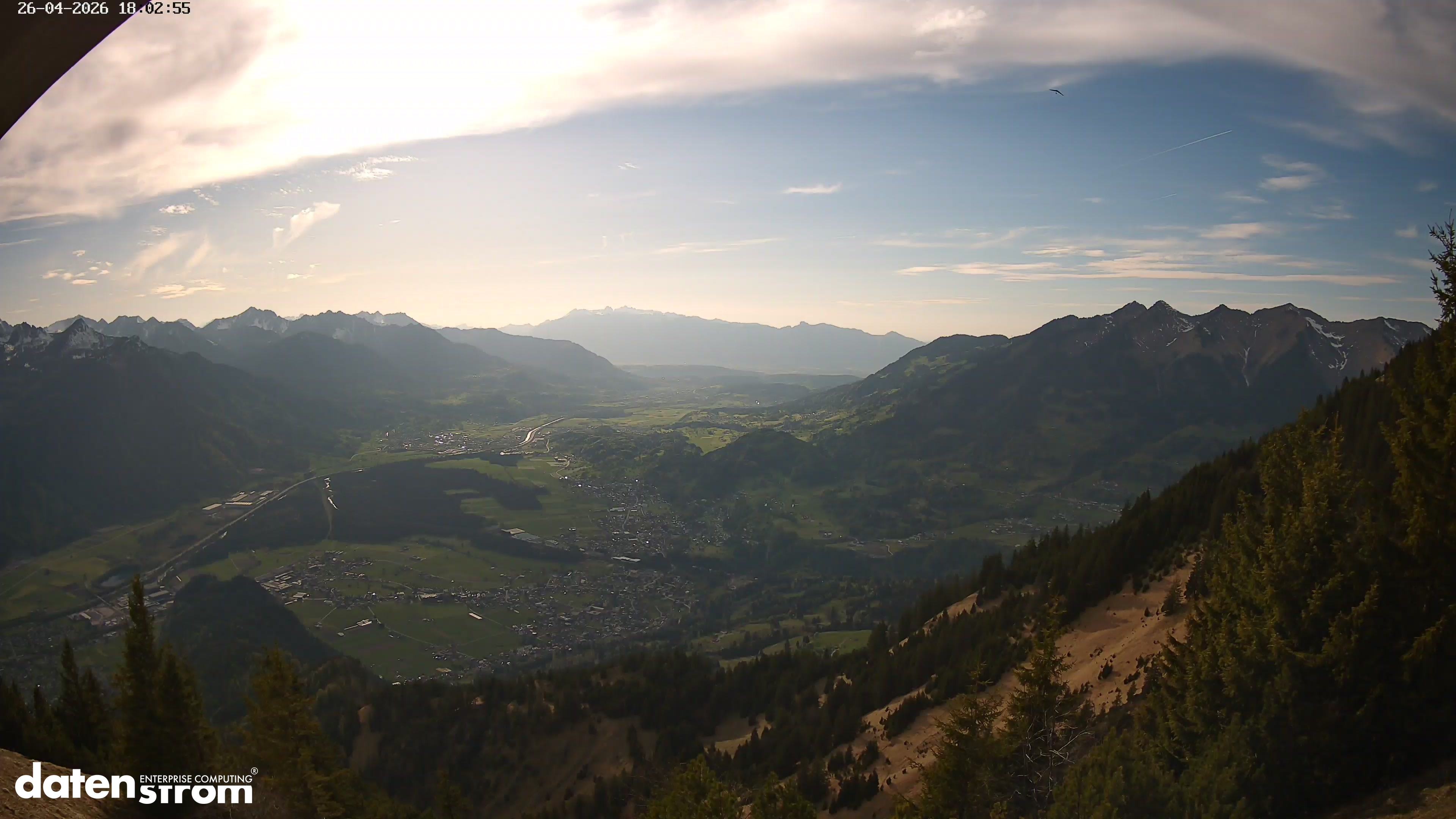 Frassenhütte – Walgau