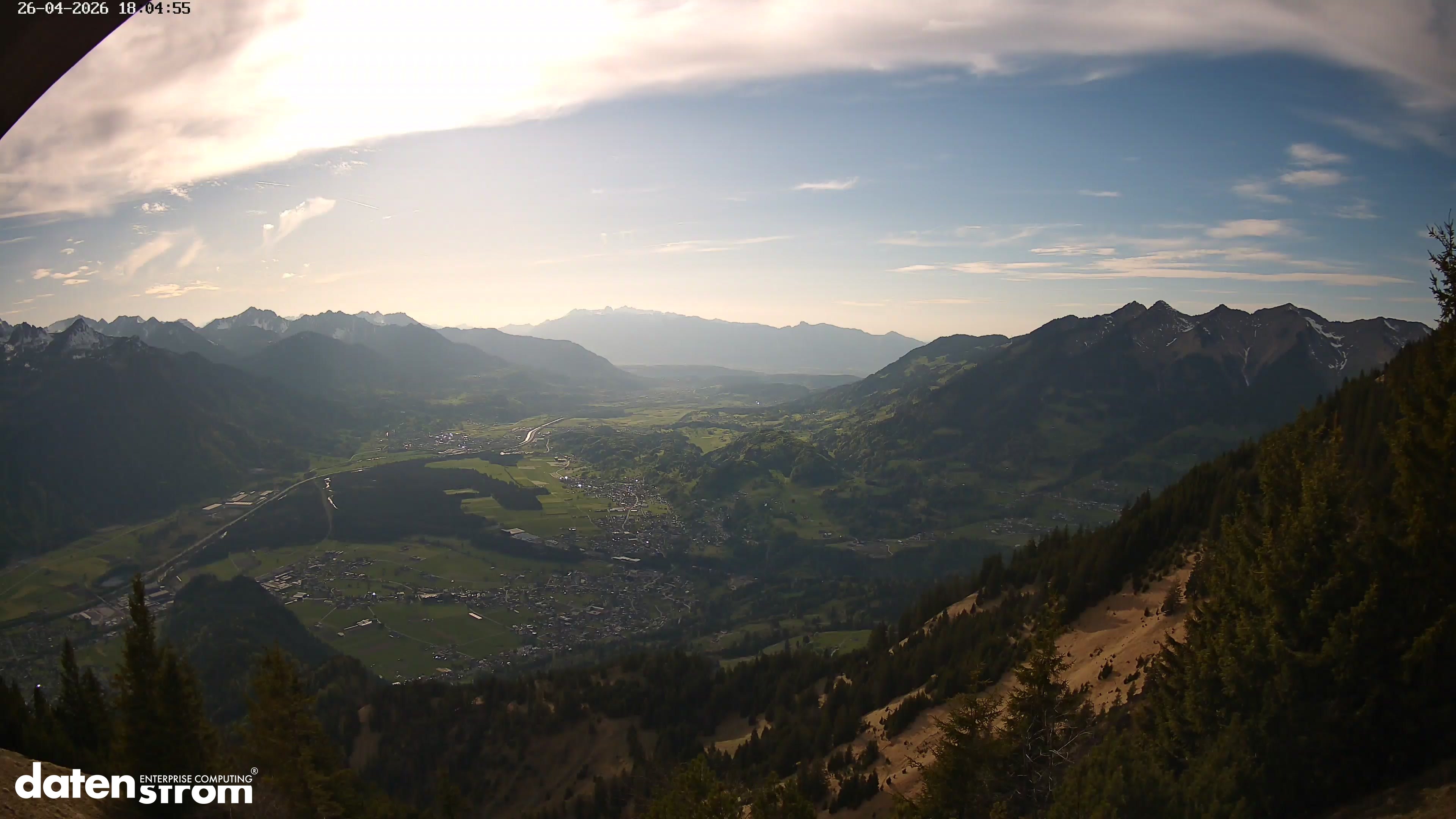 Frassenhütte – Walgau