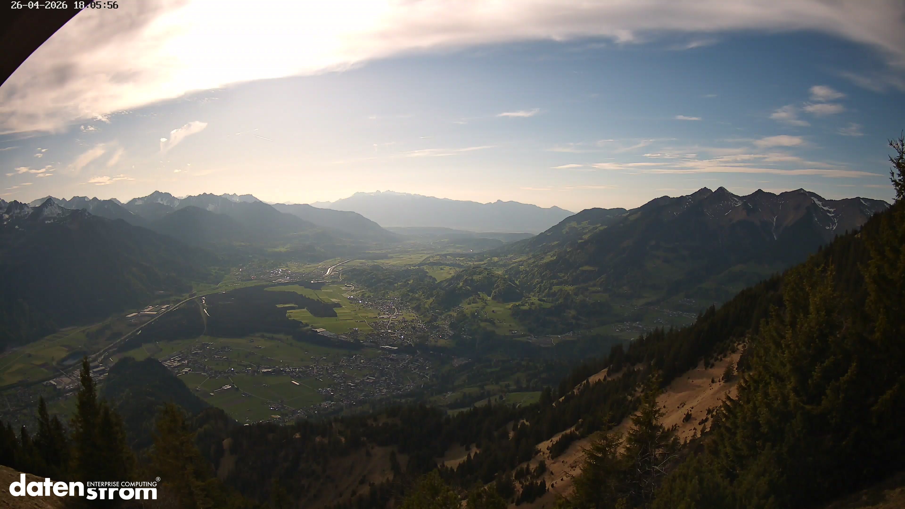 Frassenhütte – Walgau