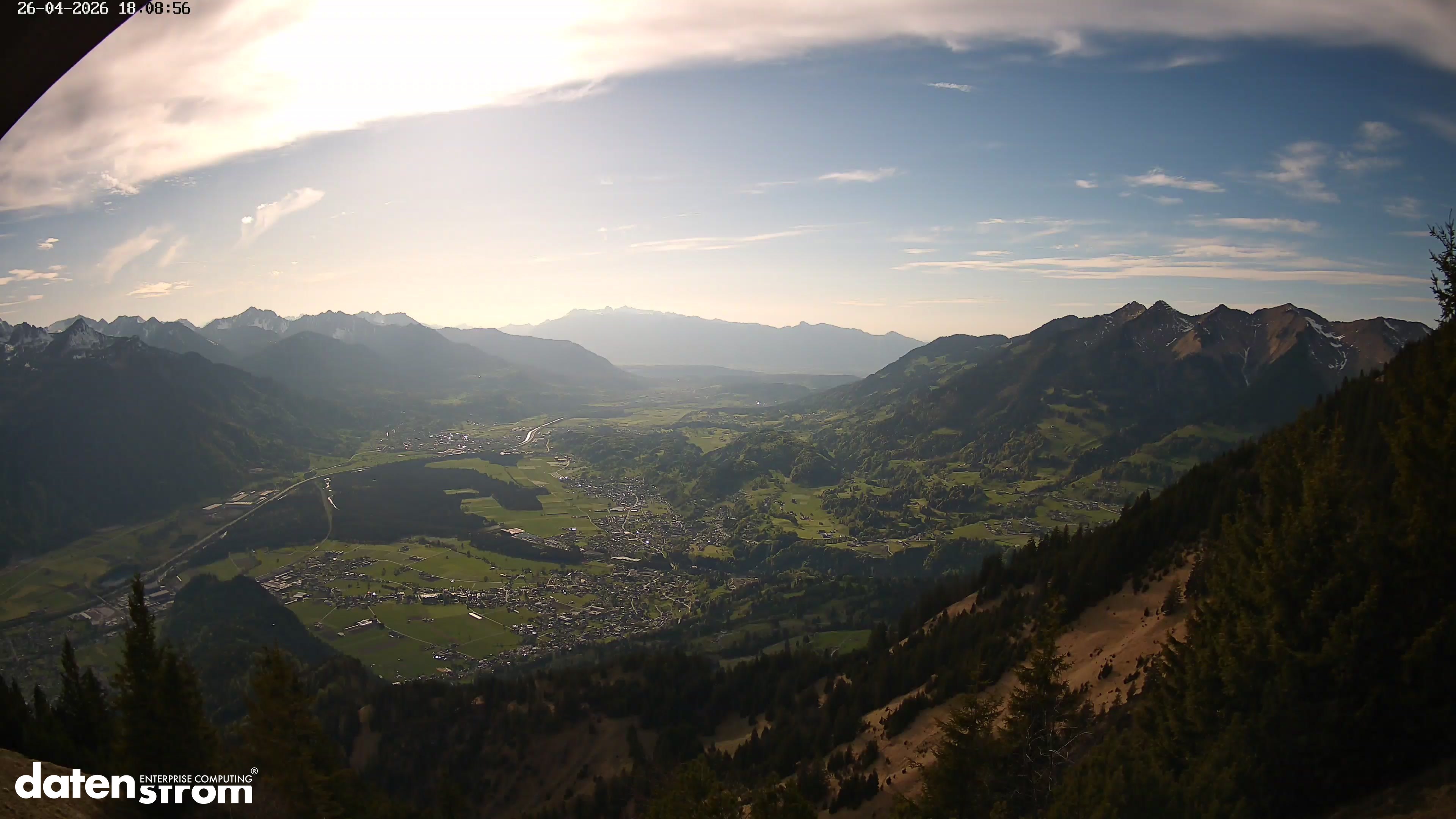 Frassenhütte – Walgau