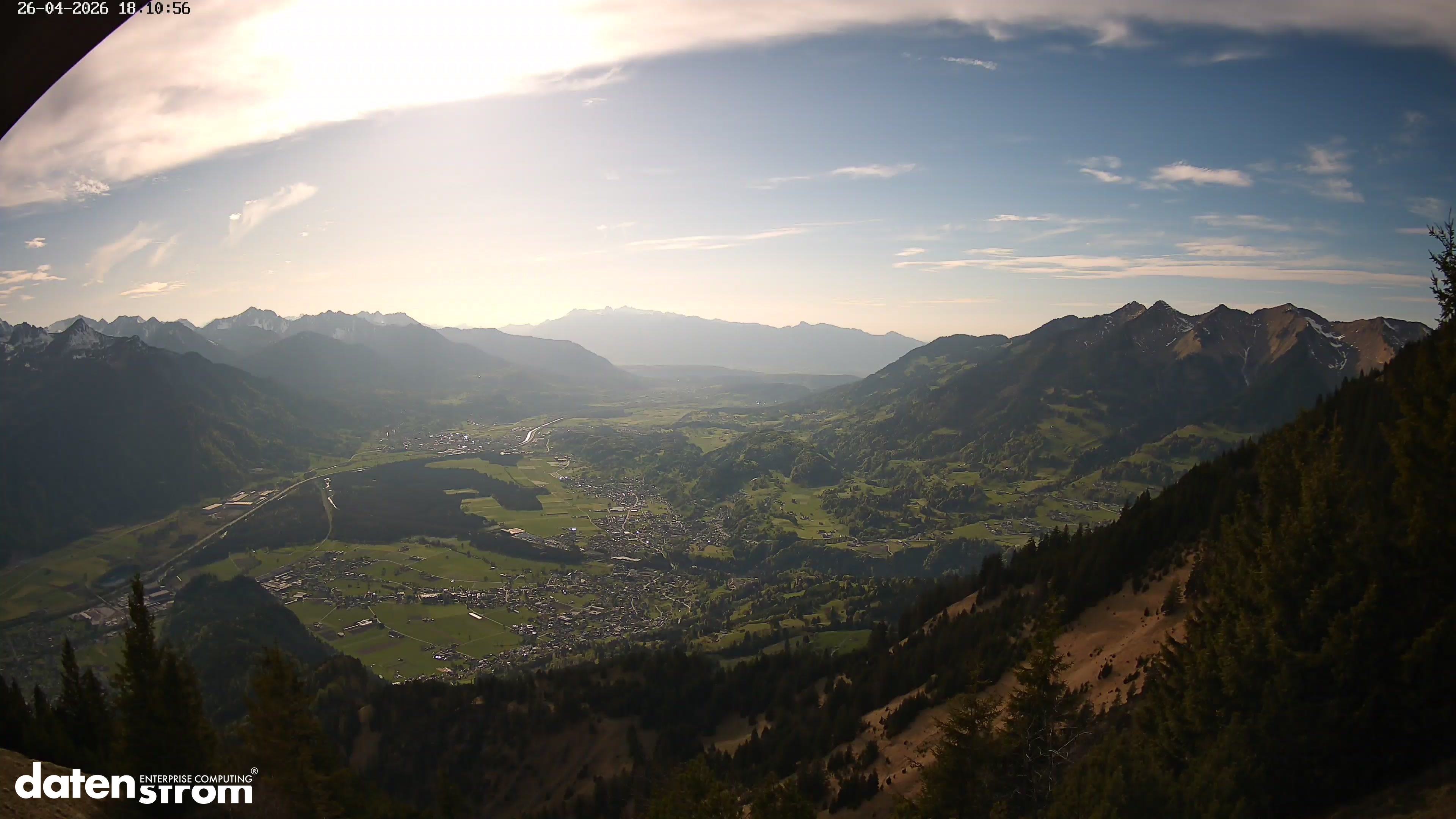 Frassenhütte – Walgau