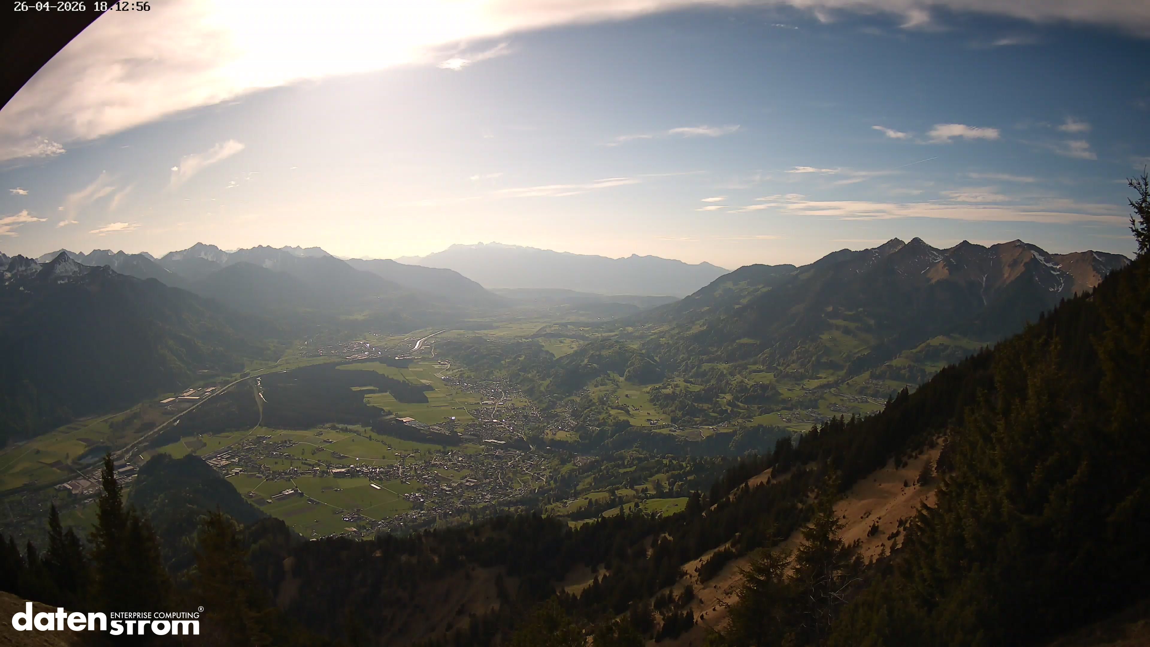 Frassenhütte – Walgau