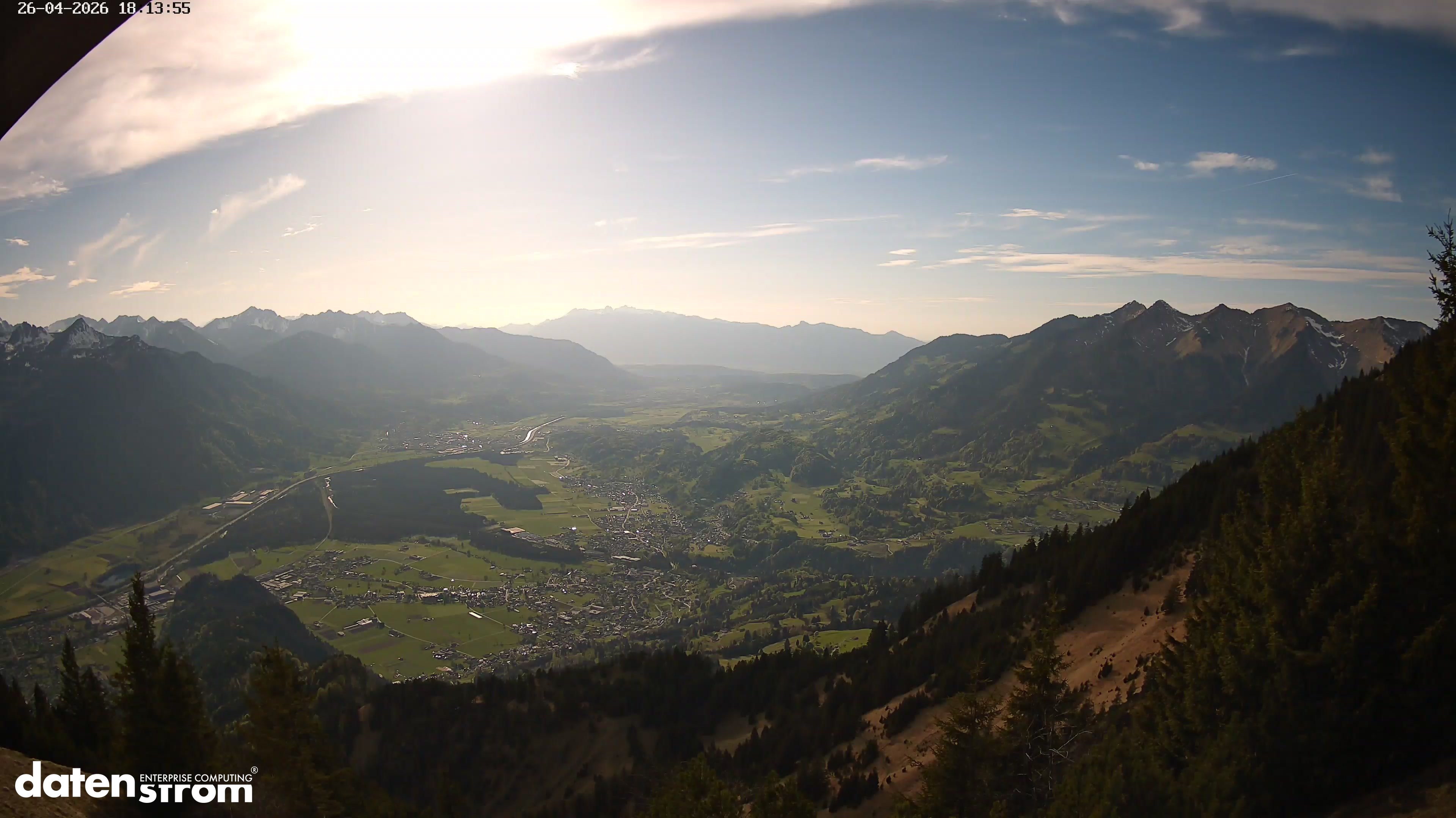 Frassenhütte – Walgau