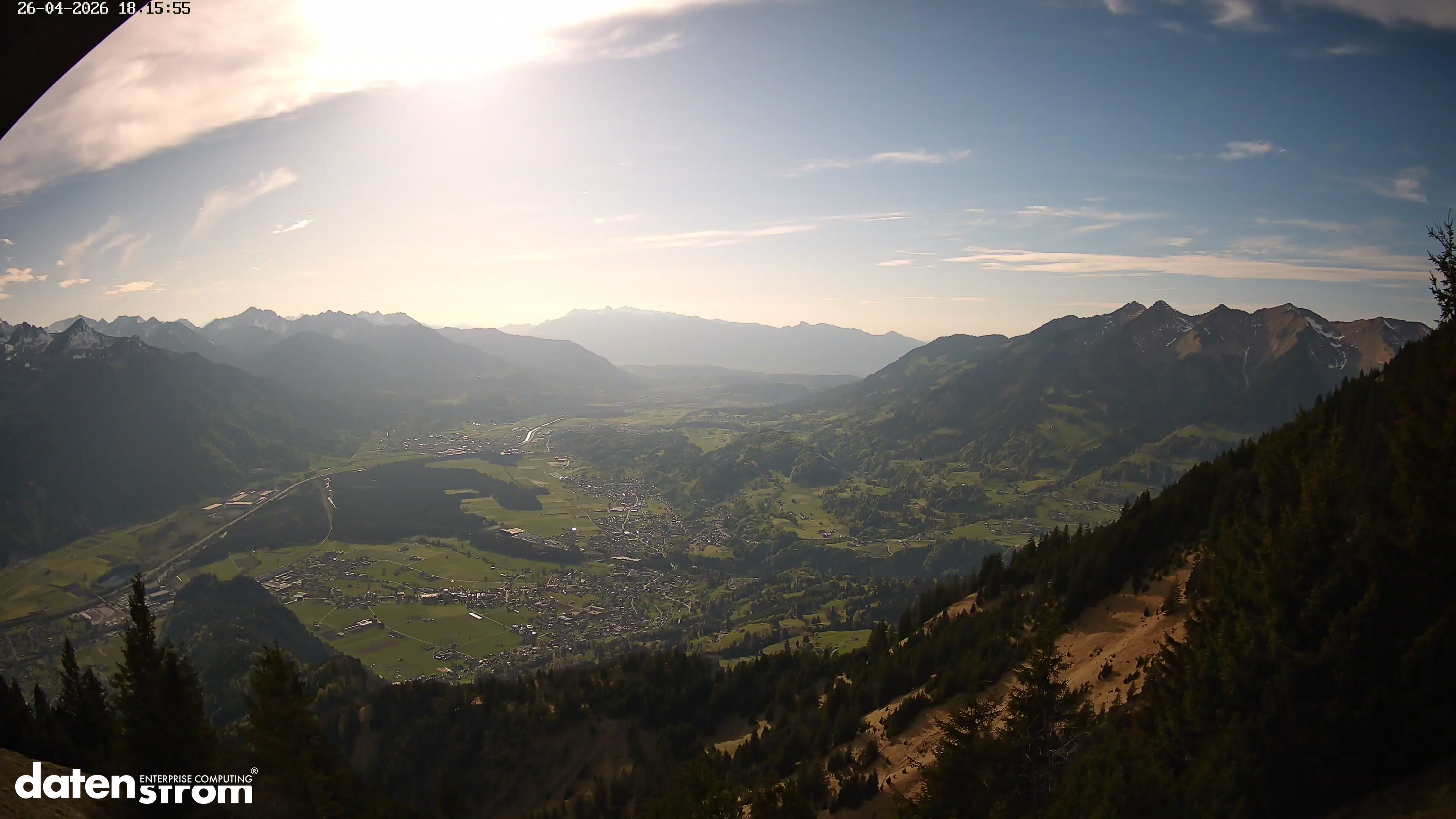 Frassenhütte – Walgau