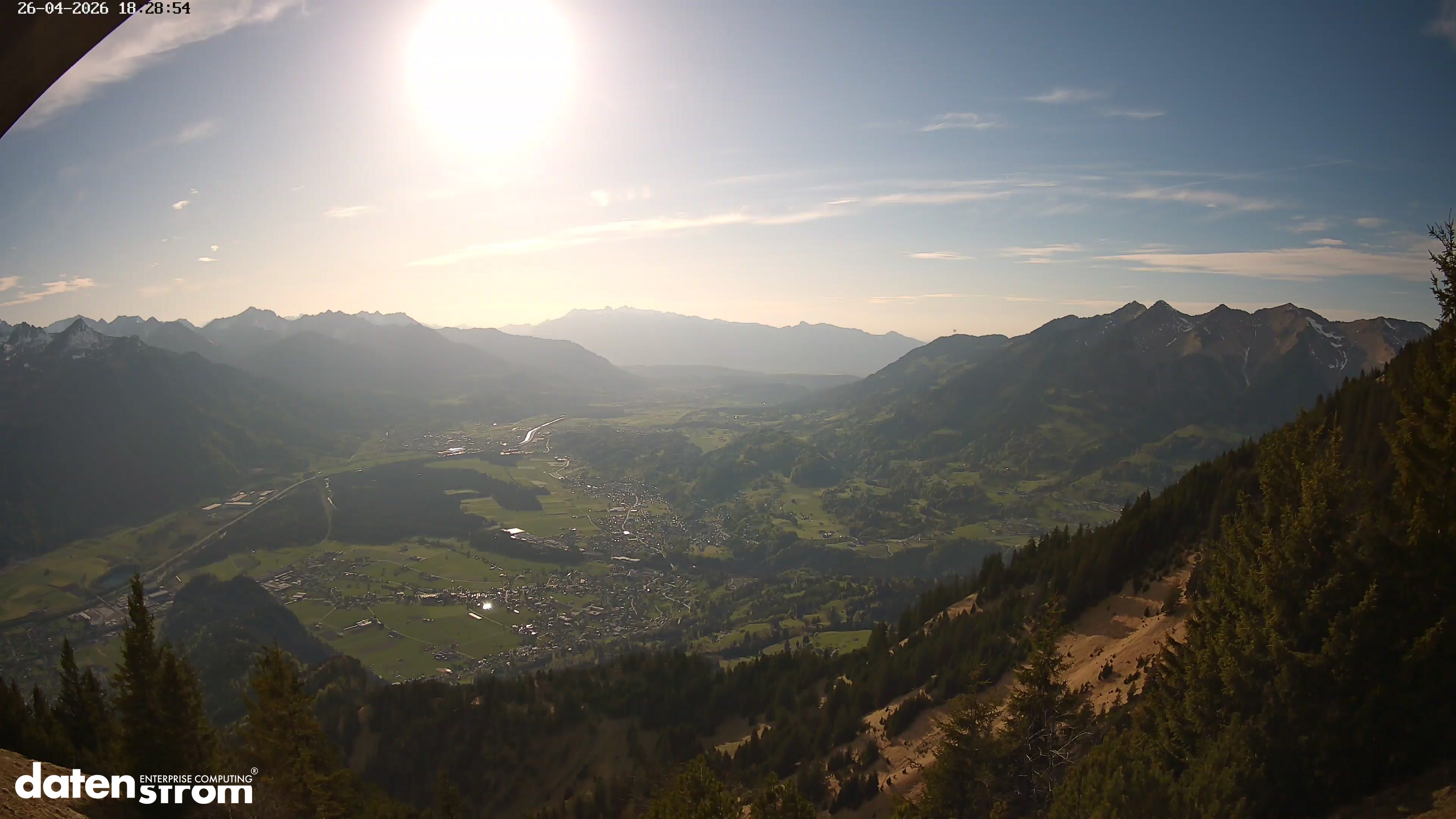 Frassenhütte – Walgau