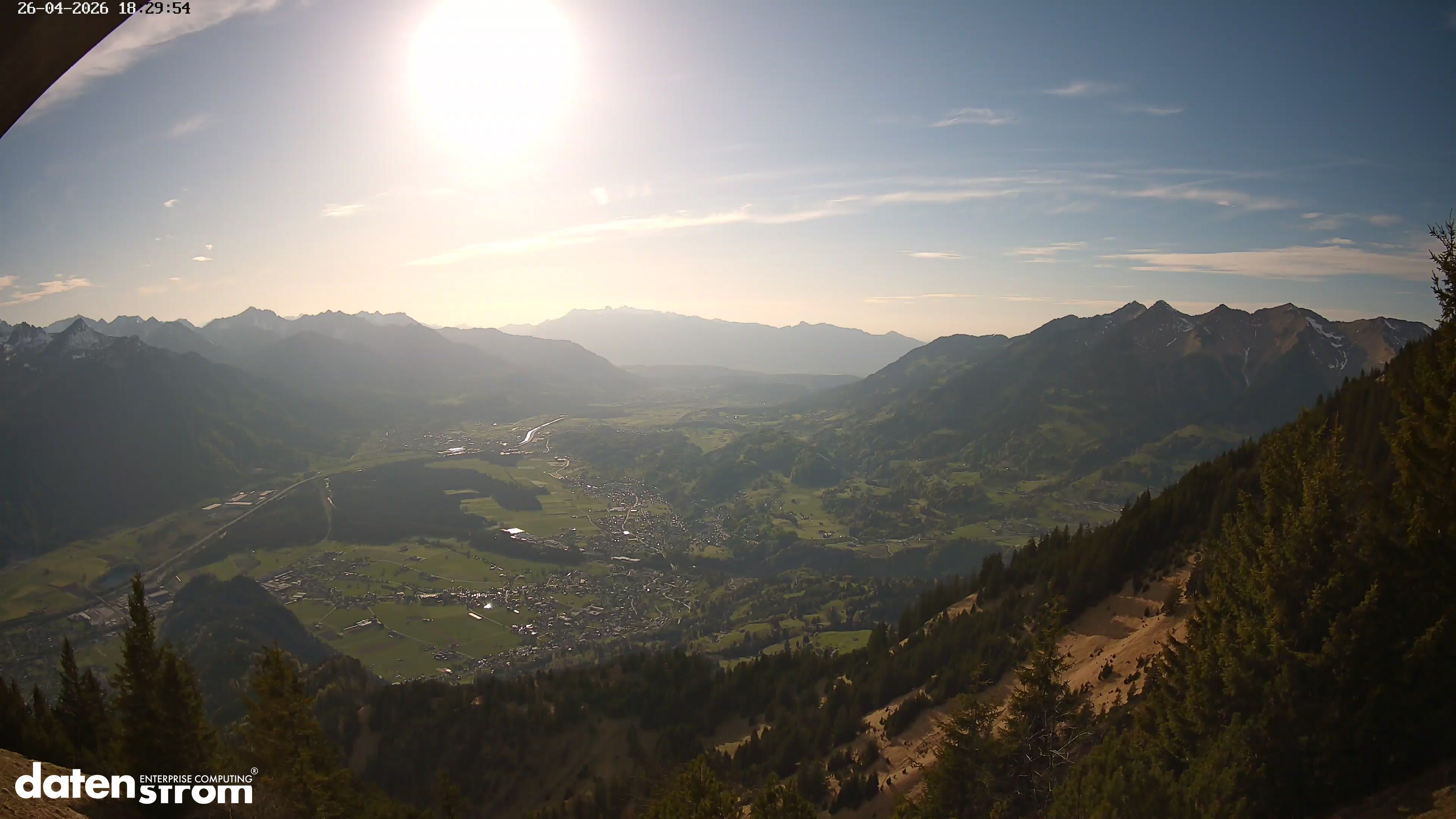 Frassenhütte – Walgau