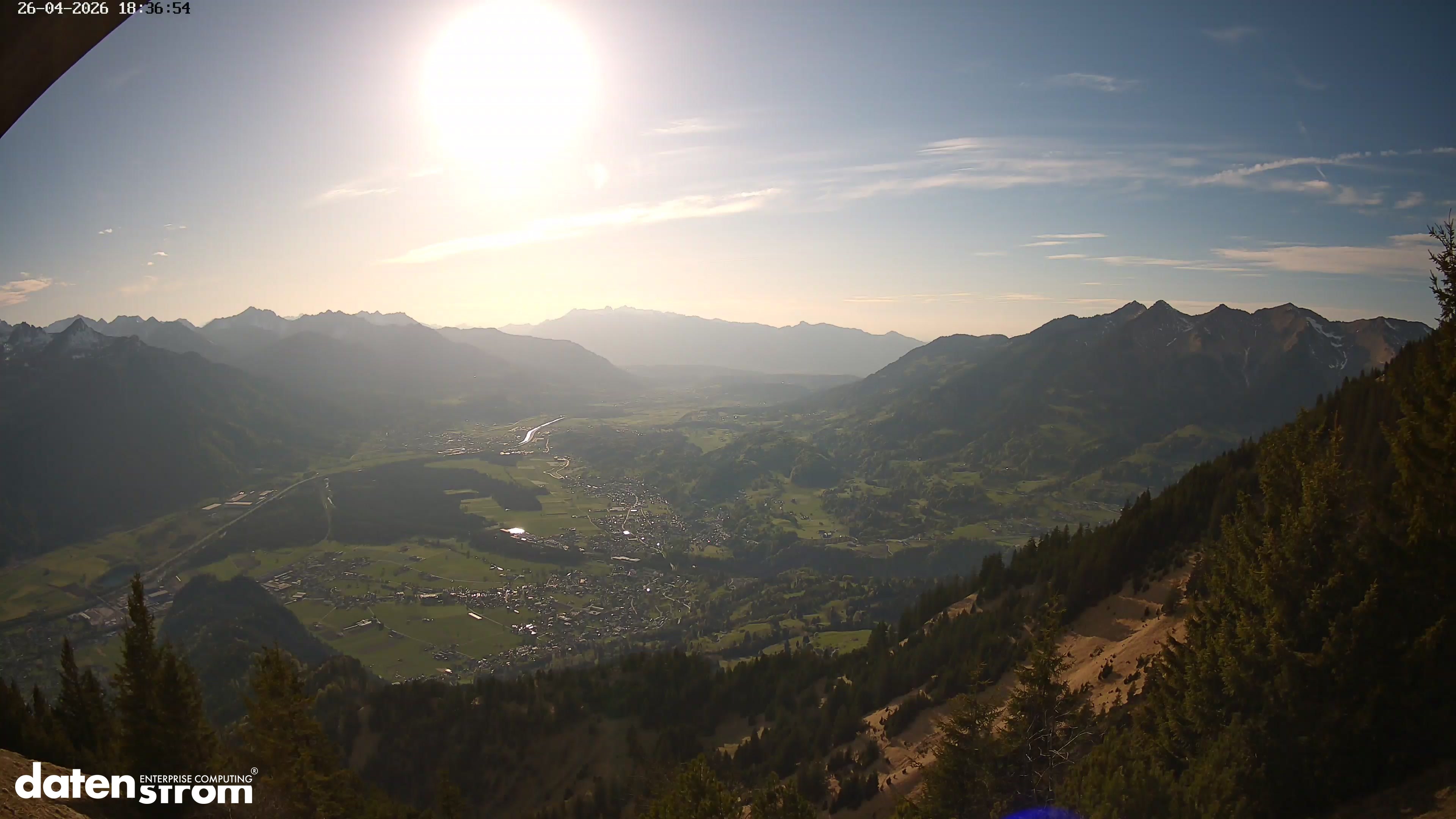 Frassenhütte – Walgau